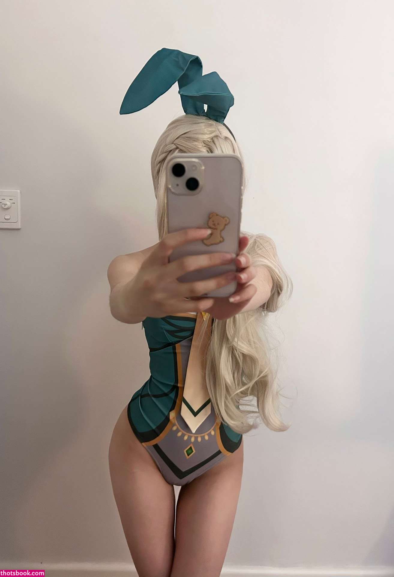 5nnabelle Nude Leaks OnlyFans Photos #2 1433450