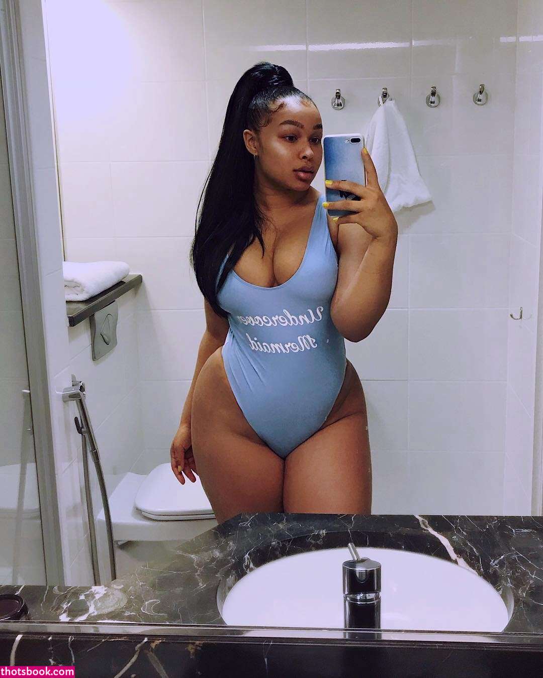 amielatisha Latisha Allen Nude Leaks OnlyFans Photos #1 1433517