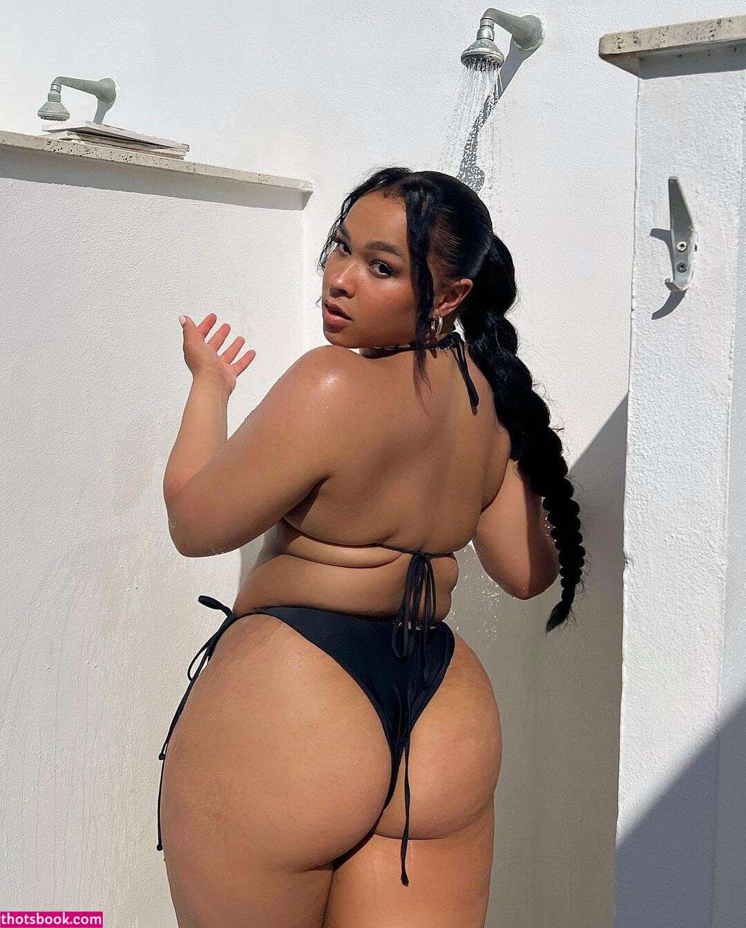 amielatisha Latisha Allen Nude Leaks OnlyFans Photos #1 1433519