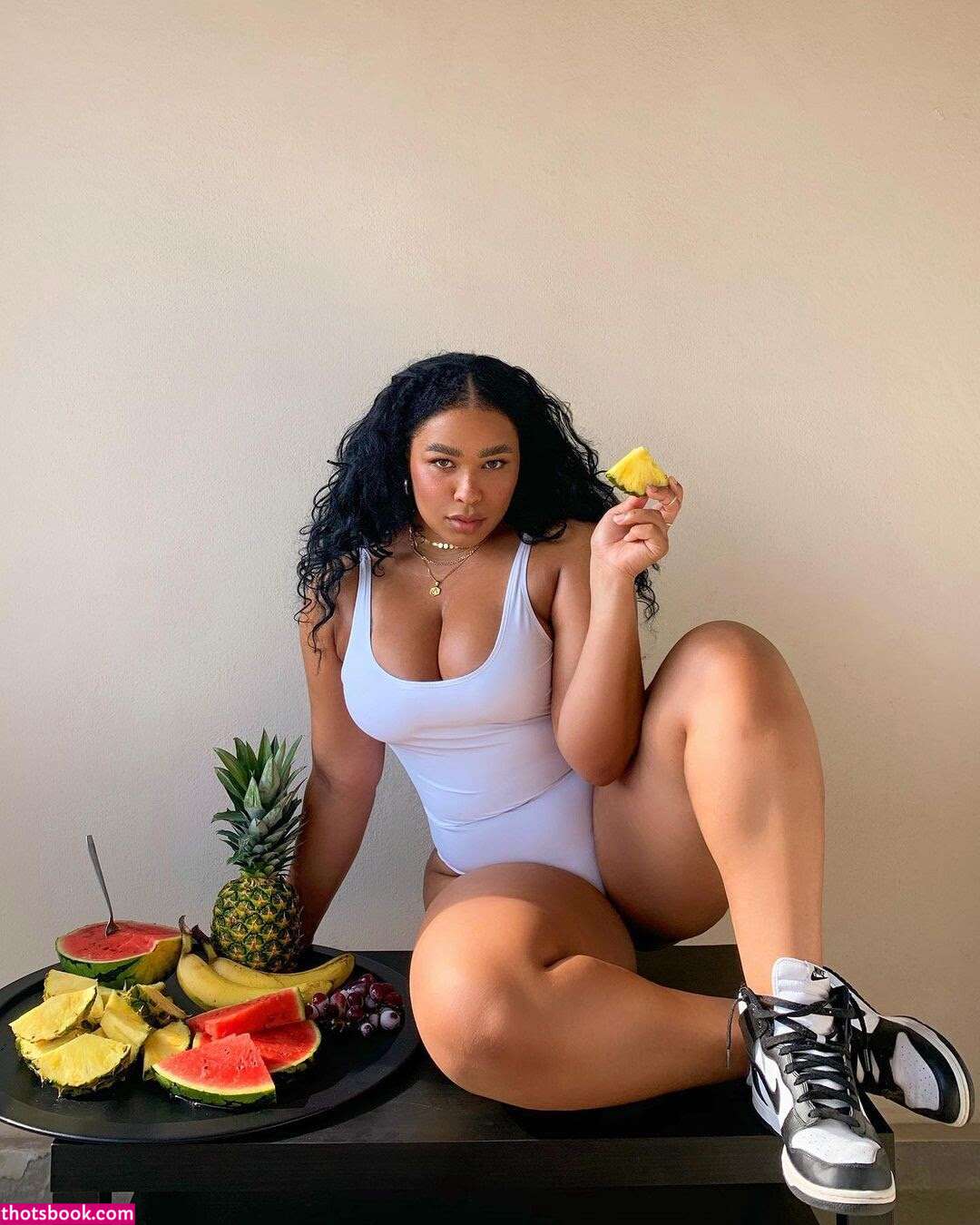 amielatisha Latisha Allen Nude Leaks OnlyFans Photos #1 1433520