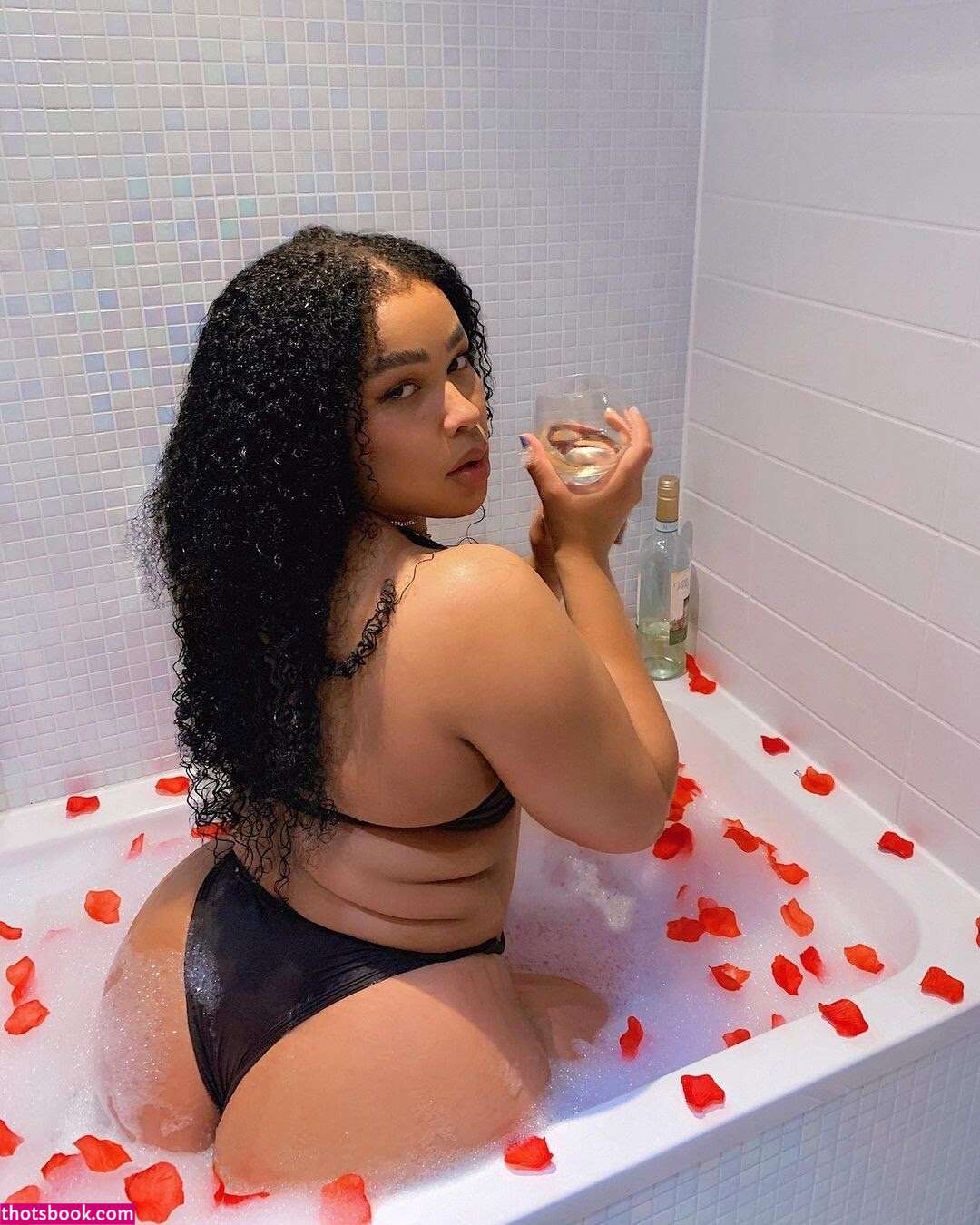 amielatisha Latisha Allen Nude Leaks OnlyFans Photos #2 1433523