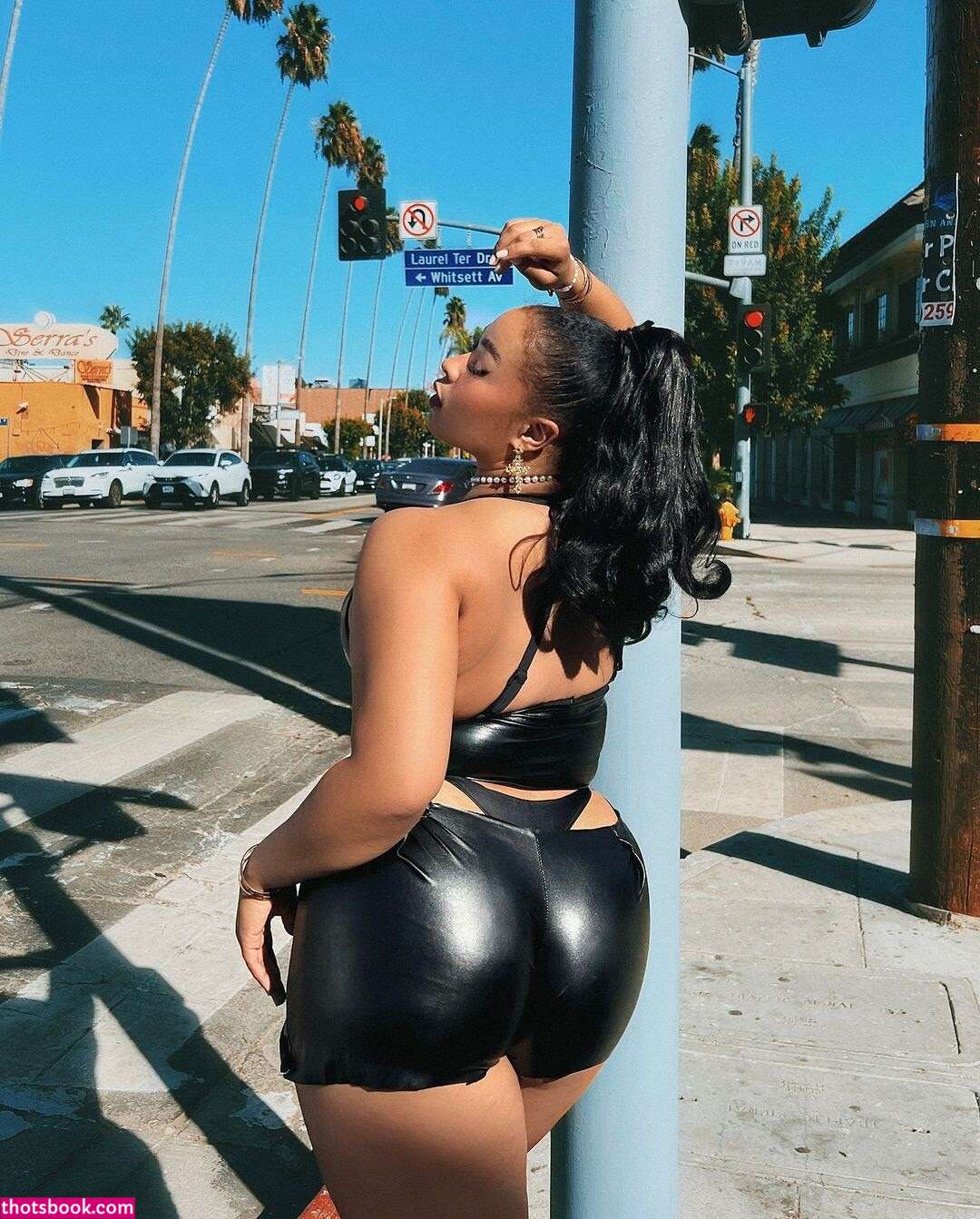 amielatisha Latisha Allen Nude Leaks OnlyFans Photos #3 1433530