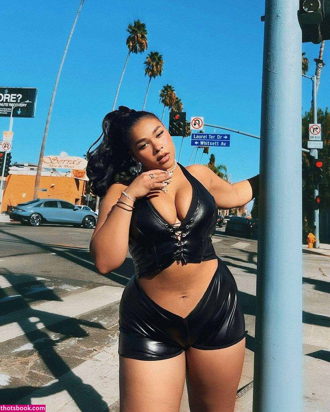 amielatisha Latisha Allen Nude Leaks OnlyFans Photos #3 1433531