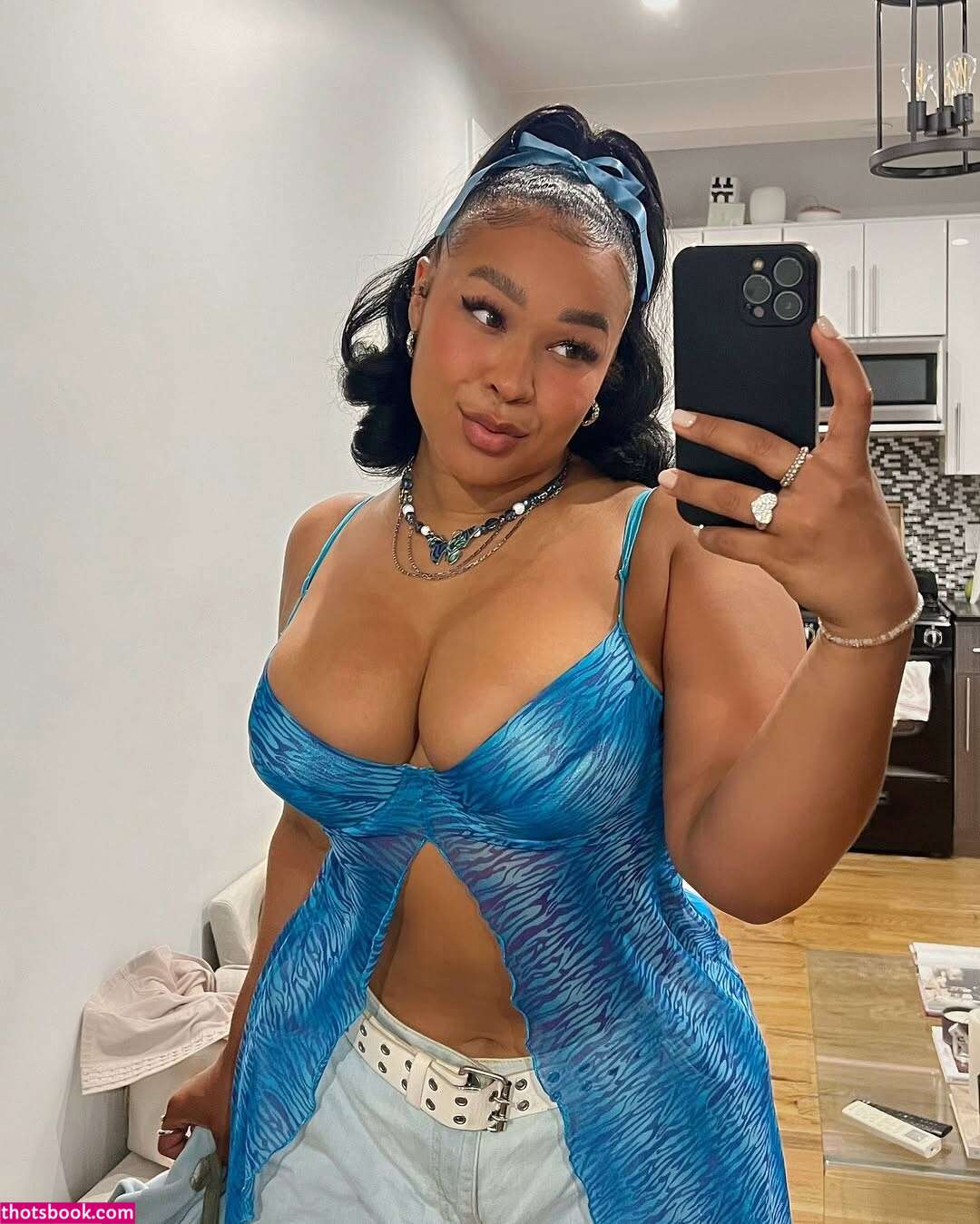 amielatisha Latisha Allen Nude Leaks OnlyFans Photos #5 1433539