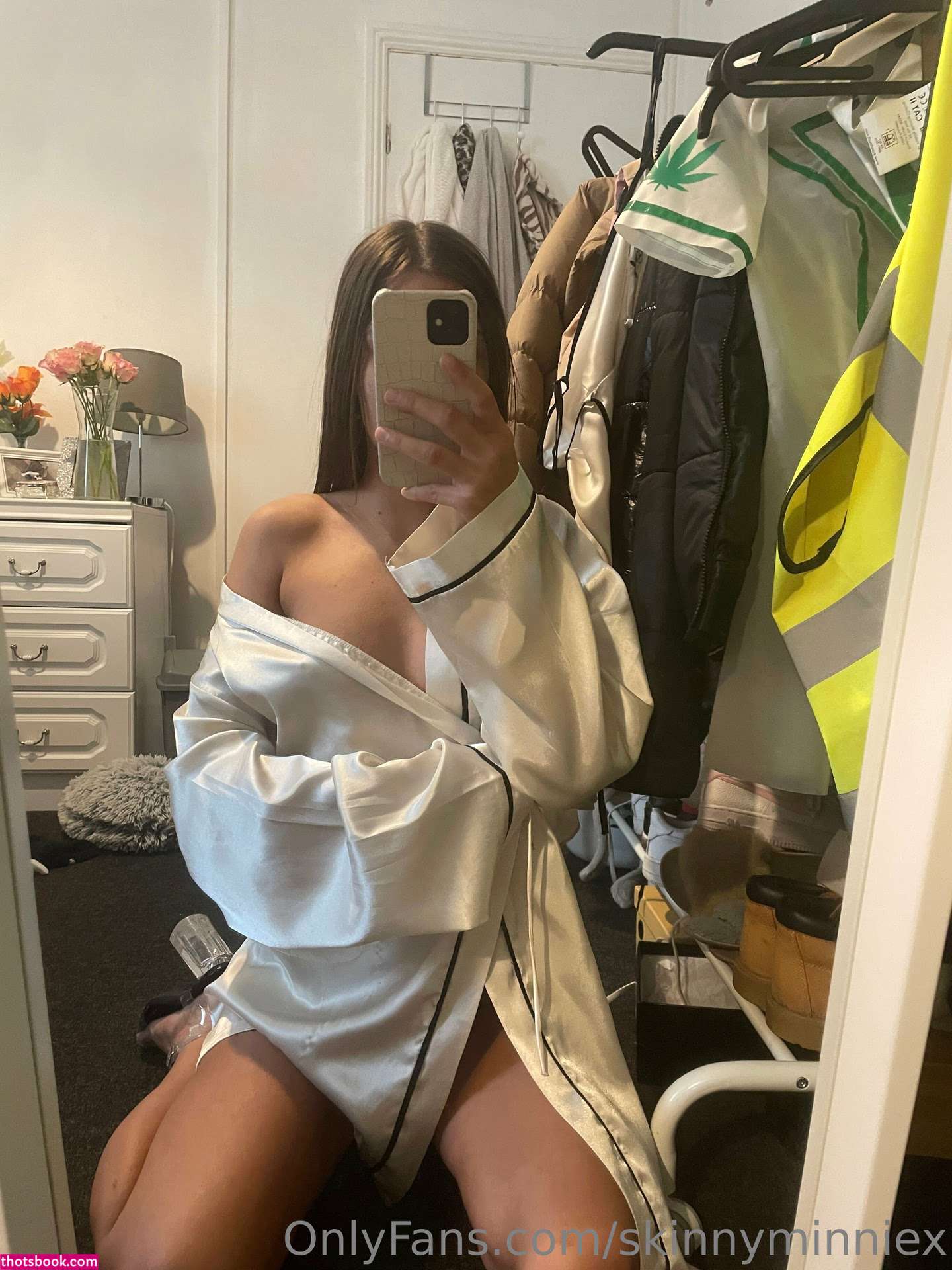 Annabelle Wyatt annabellewyattxo Nude Leaks OnlyFans Photos #5 1433657