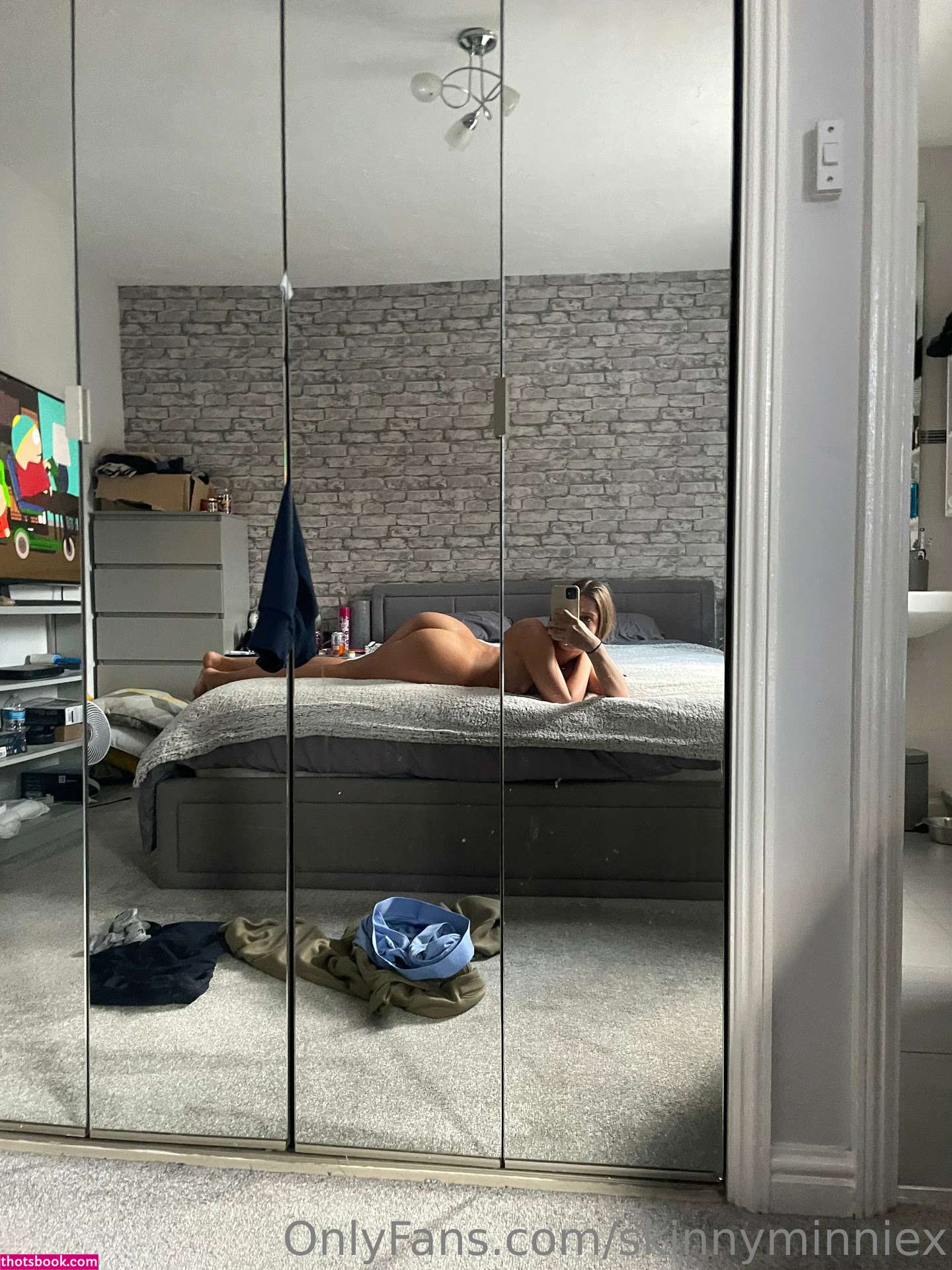 Annabelle Wyatt annabellewyattxo Nude Leaks OnlyFans Photos #5 1433658