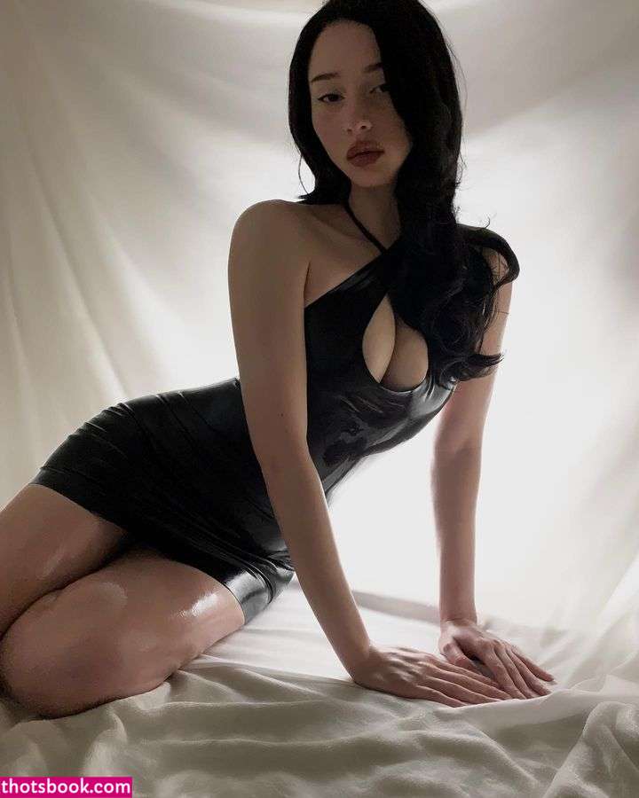 babyv1llain Nude Leaks OnlyFans Photos #4 1433679