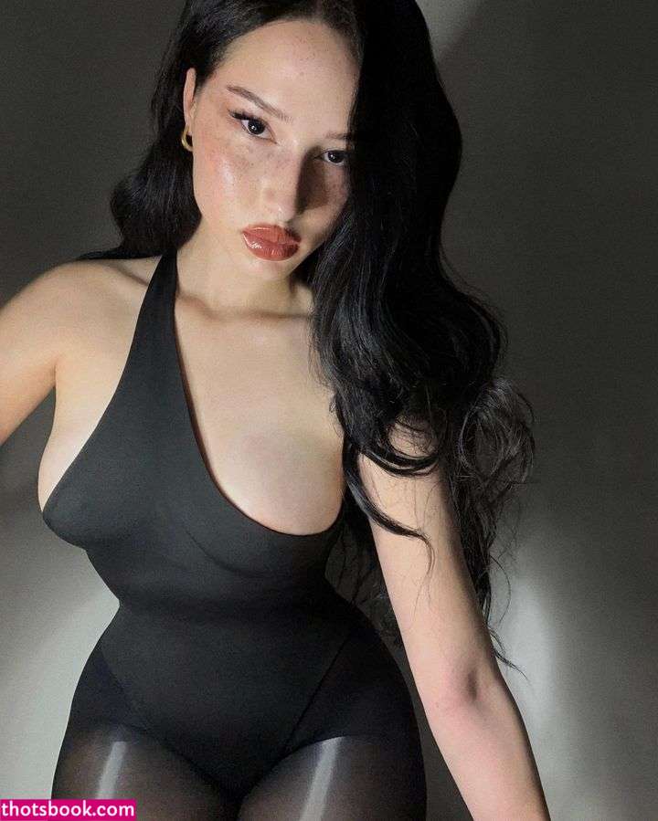 babyv1llain Nude Leaks OnlyFans Photos #4 1433681