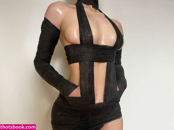 babyv1llain Nude Leaks OnlyFans Photos #5 1433694