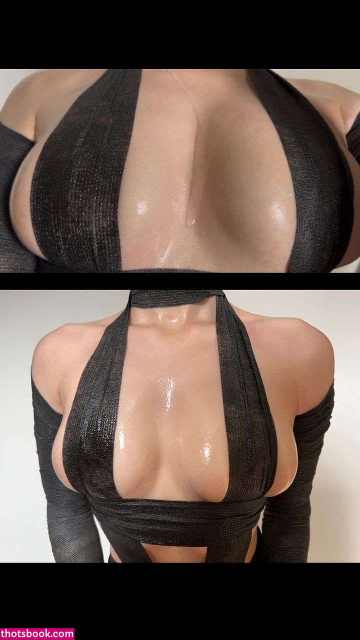 babyv1llain Nude Leaks OnlyFans Photos #5 1433695