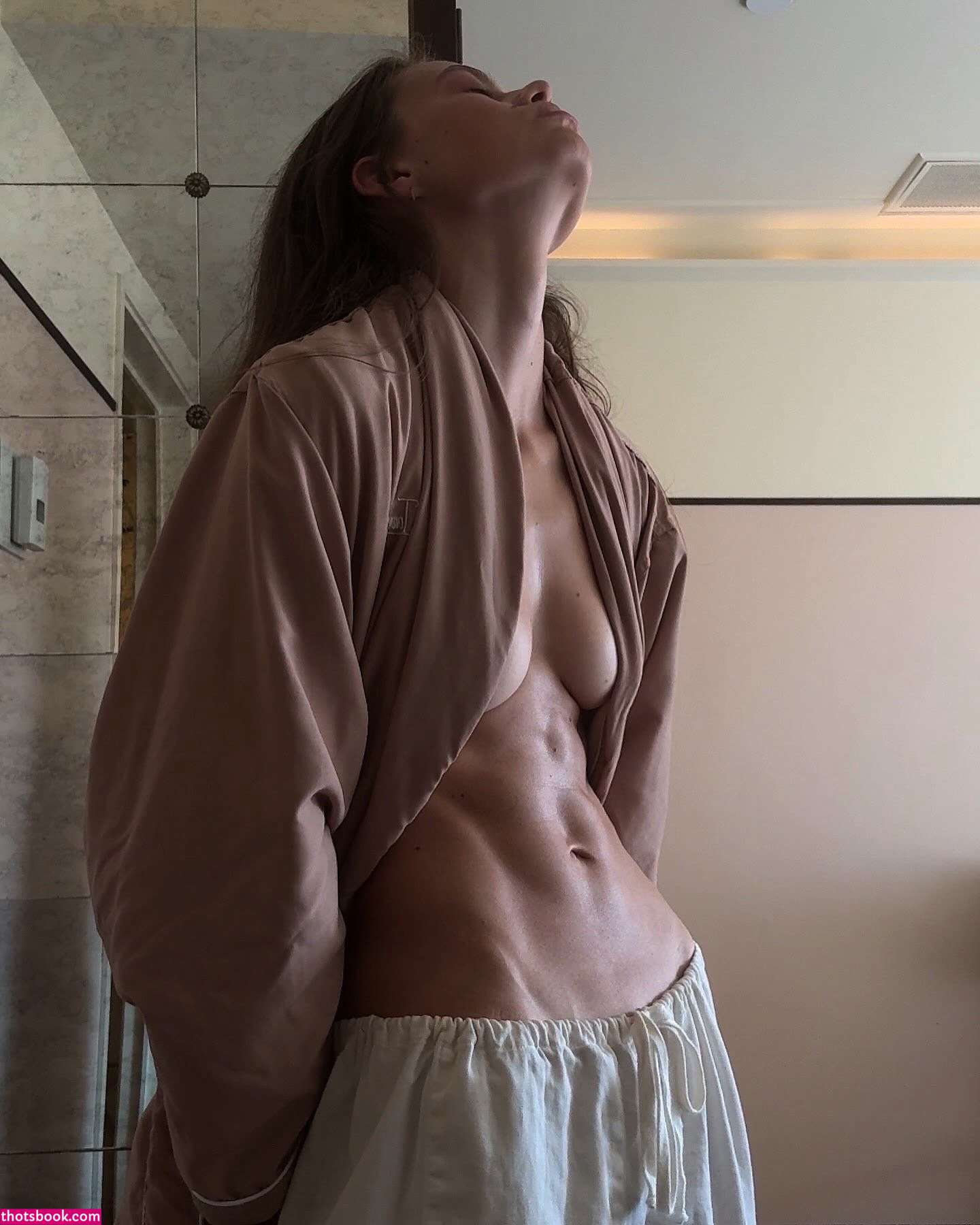 Bella Michlo Nude Leaks OnlyFans Photos #5 1433716