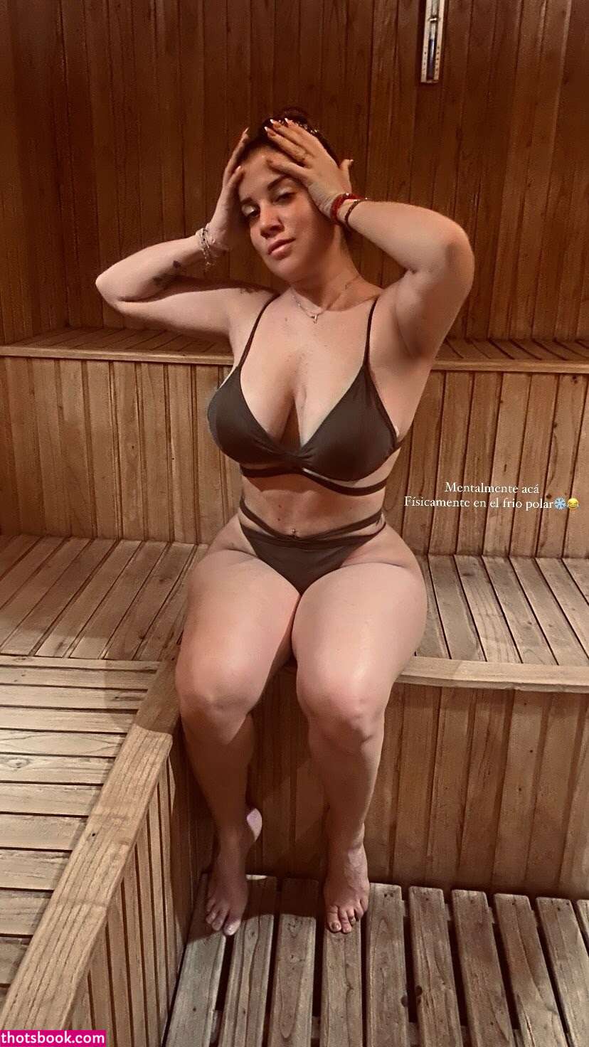 Carolina Chavez caroochavez Nude Leaks OnlyFans Photos #1 1433765