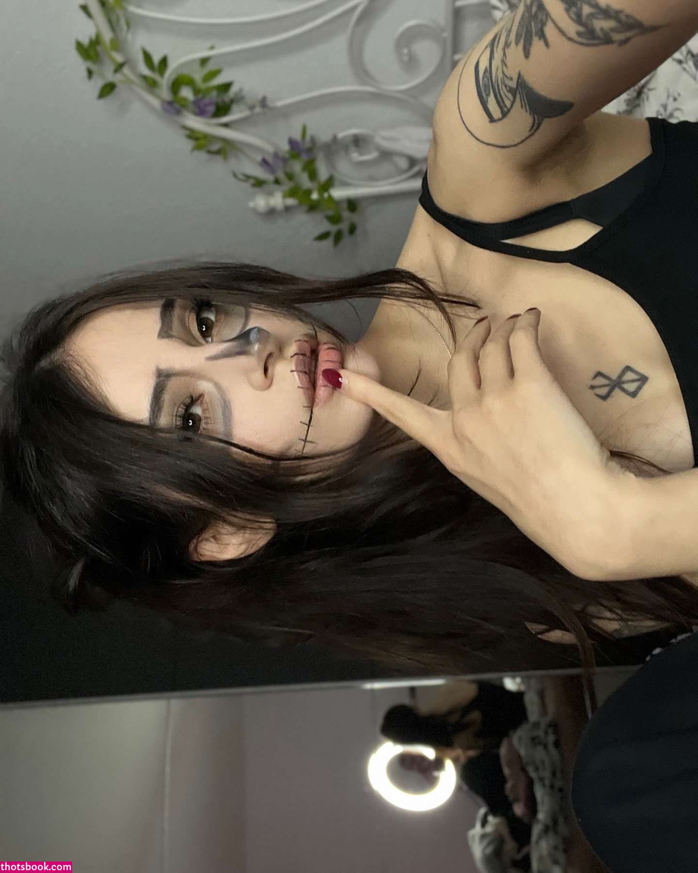 Cata Leyah leyahcata Nude Leaks OnlyFans Photos #1 1433820