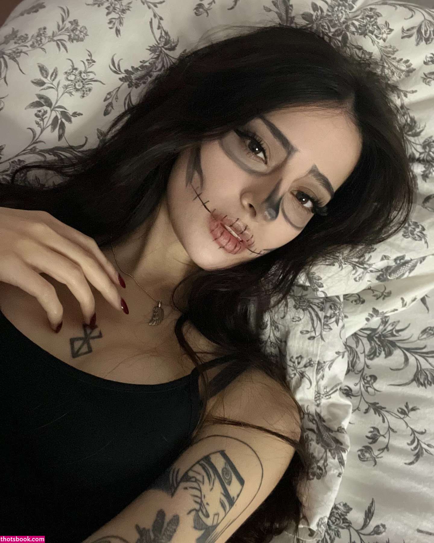 Cata Leyah leyahcata Nude Leaks OnlyFans Photos #1 1433821