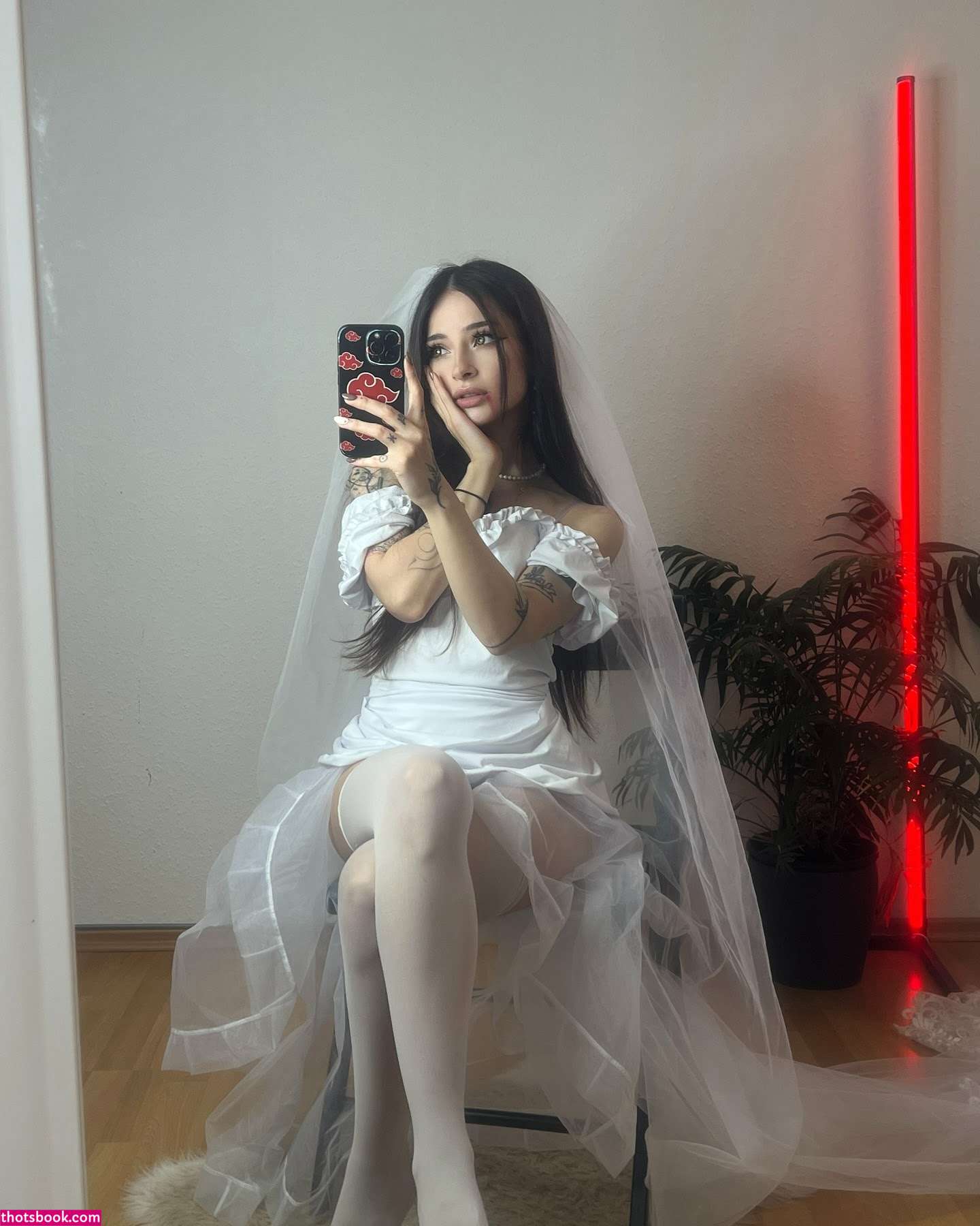 Cata Leyah leyahcata Nude Leaks OnlyFans Photos #2 1433827