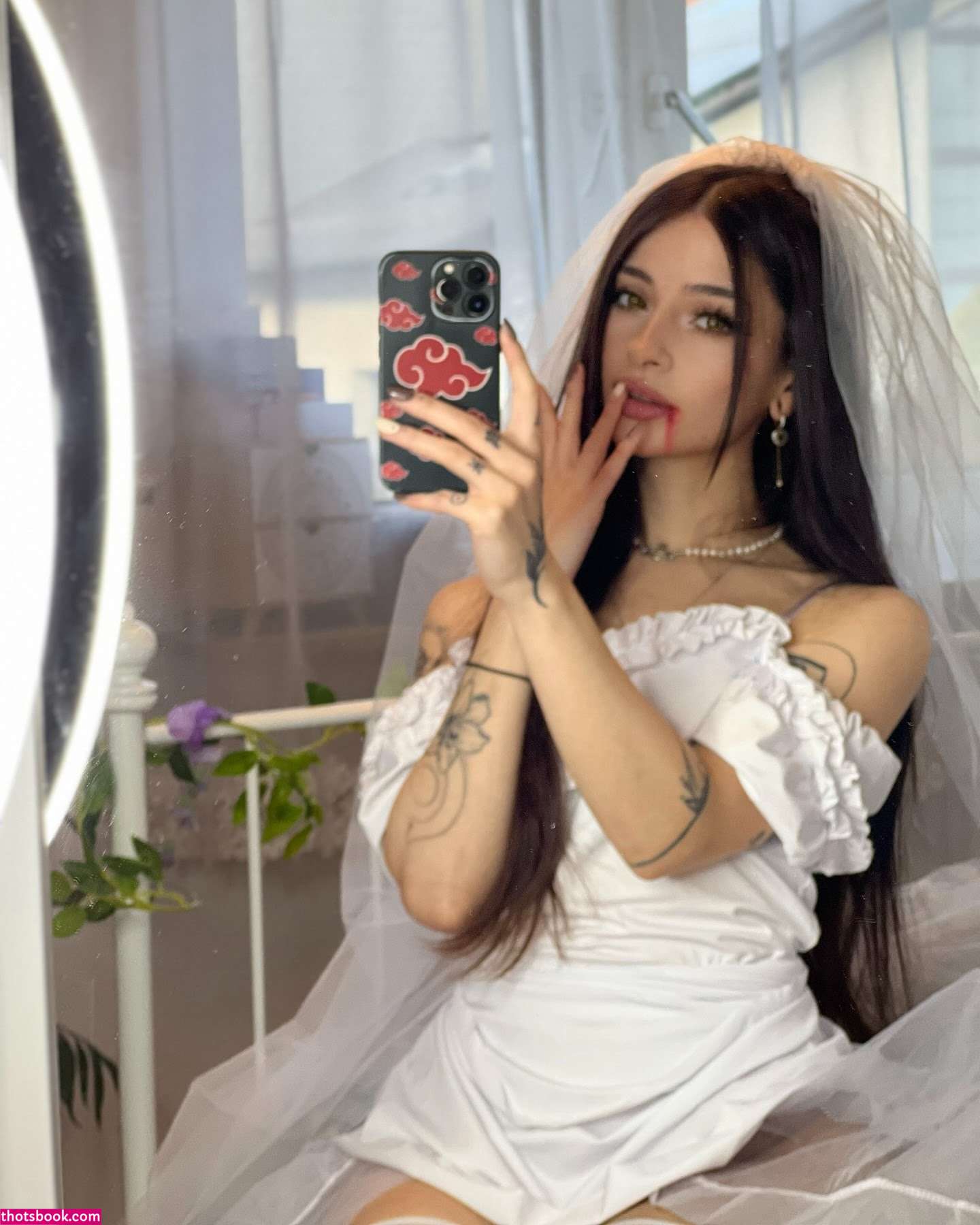 Cata Leyah leyahcata Nude Leaks OnlyFans Photos #2 1433832