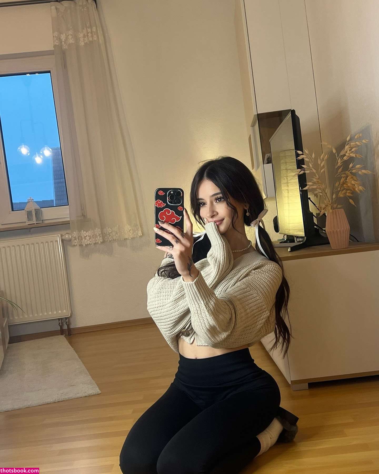 Cata Leyah leyahcata Nude Leaks OnlyFans Photos #3 1433838