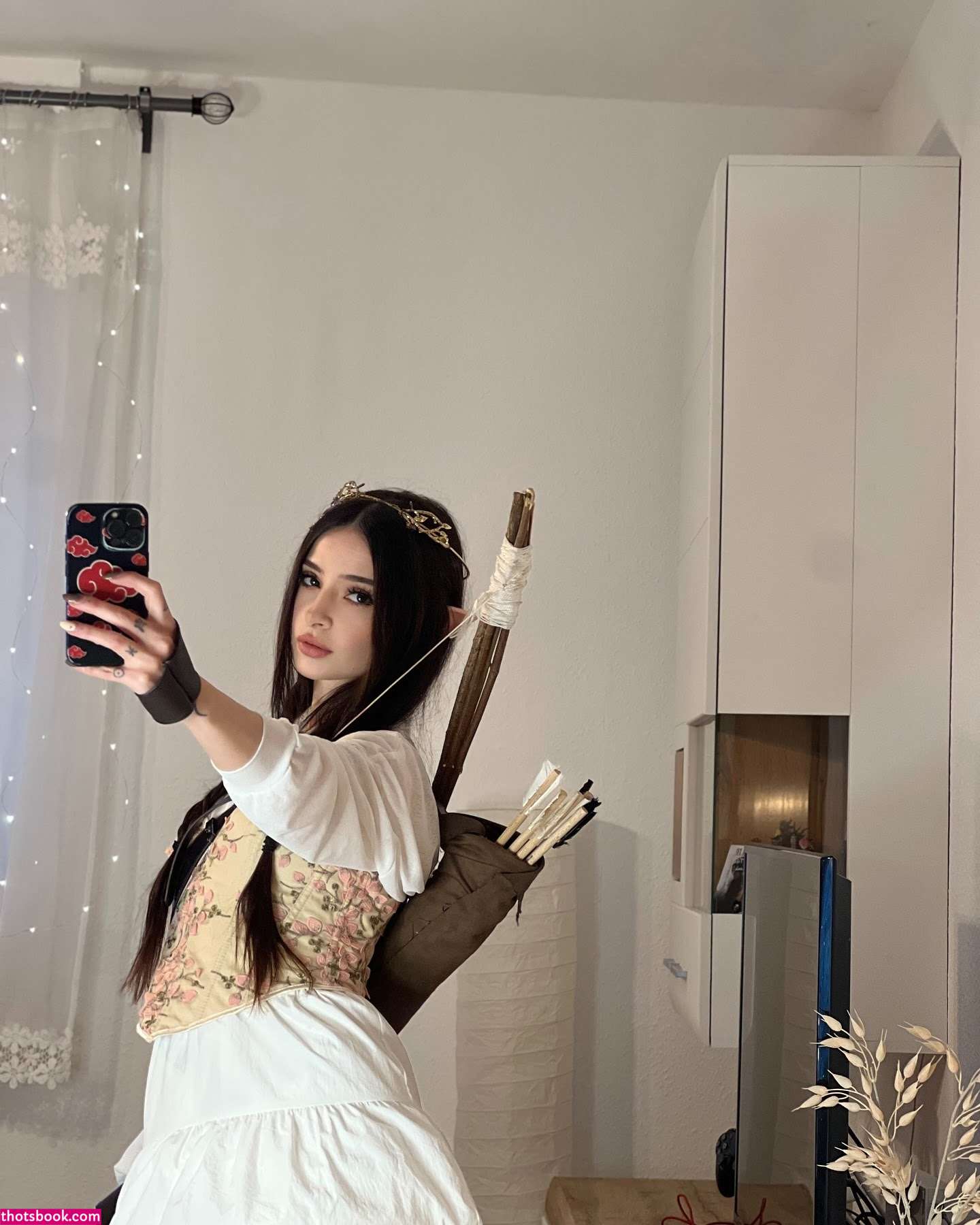 Cata Leyah leyahcata Nude Leaks OnlyFans Photos #4 1433843