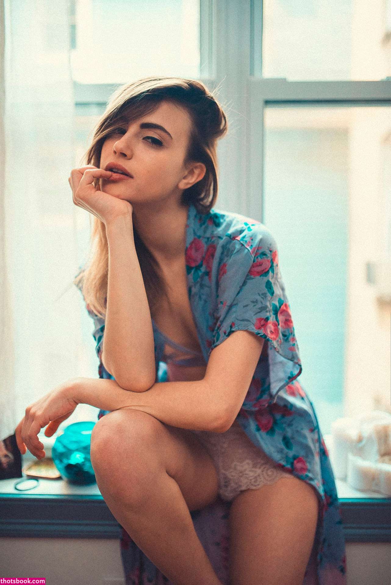 Charlotte Mckee Nude Leaks OnlyFans Photos #2 1433868