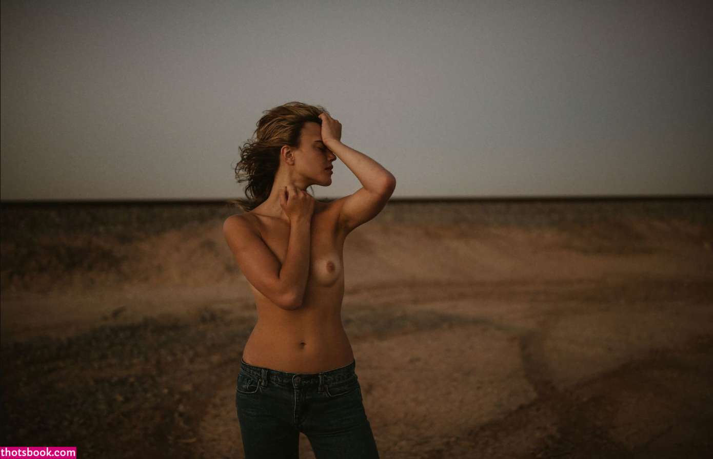 Charlotte Mckee Nude Leaks OnlyFans Photos #3 1433874