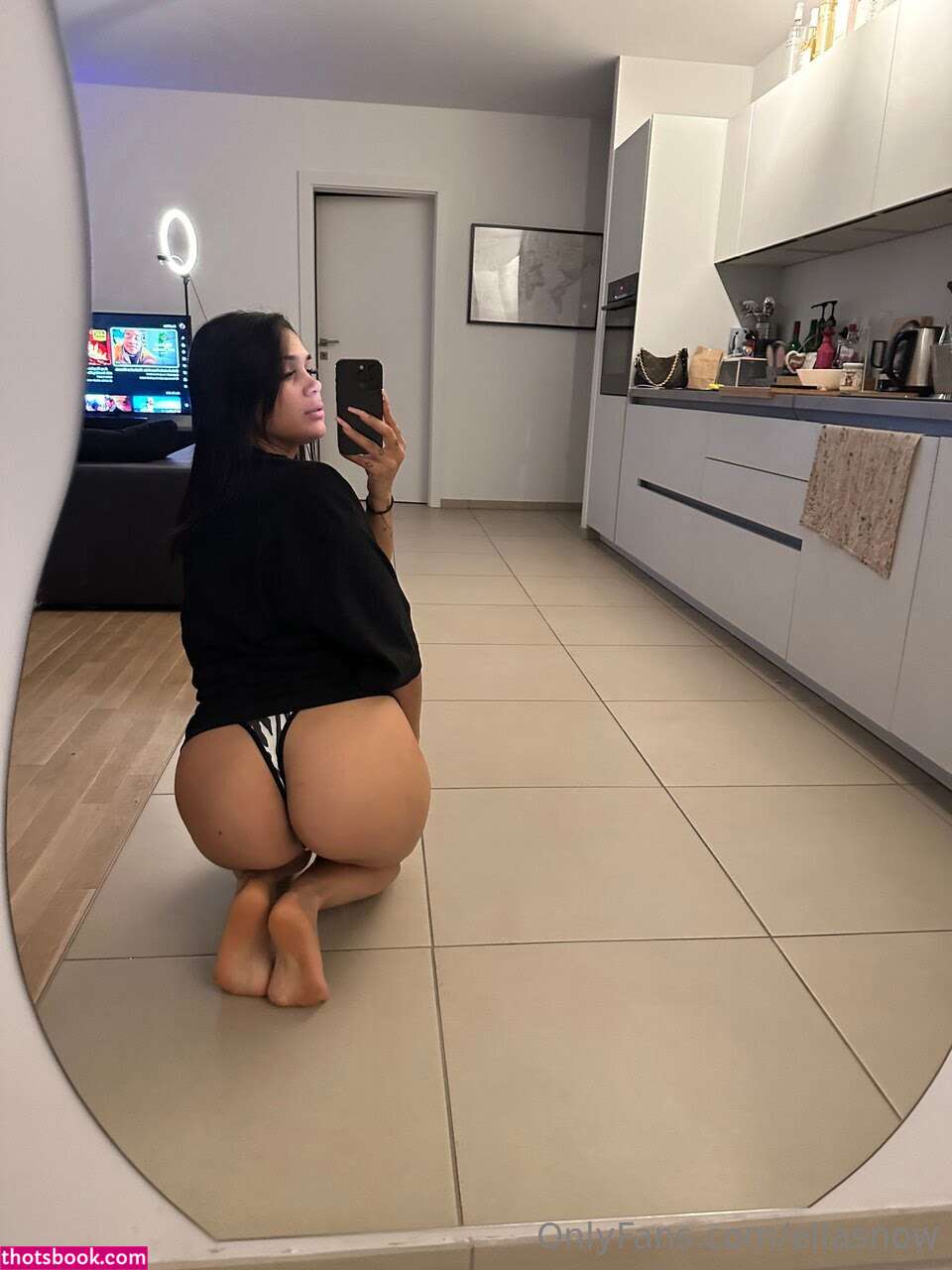 Ellasnow ellaaasnow Nude Leaks OnlyFans Photos #1 1433951