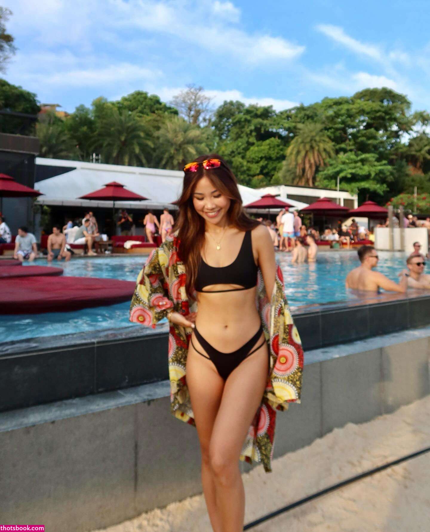 Ellena Young ellenayoungxy Nude Leaks OnlyFans Photos #5 1433997