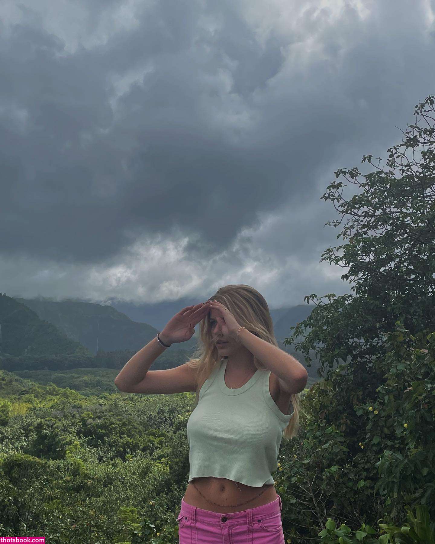 Farrah Bellinger Nude Leaks OnlyFans Photos #1 1434075