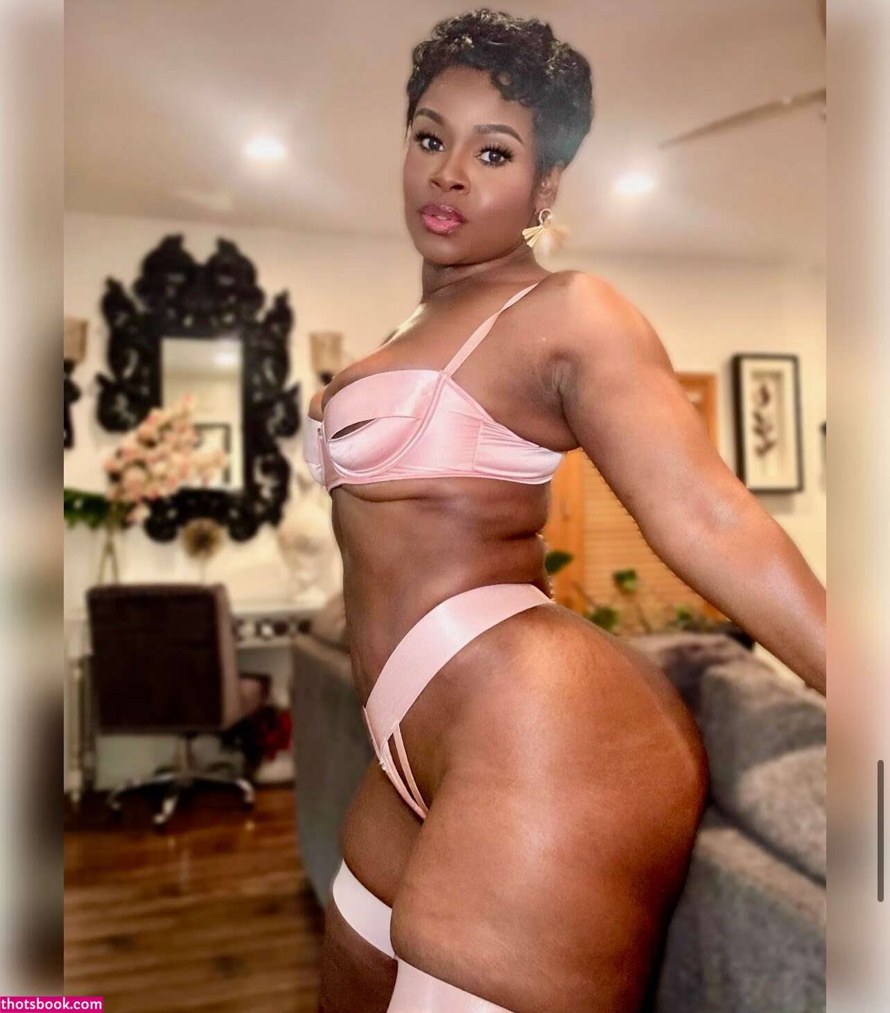 Gigi Empress Nude Leaks OnlyFans Photos #1 1434189
