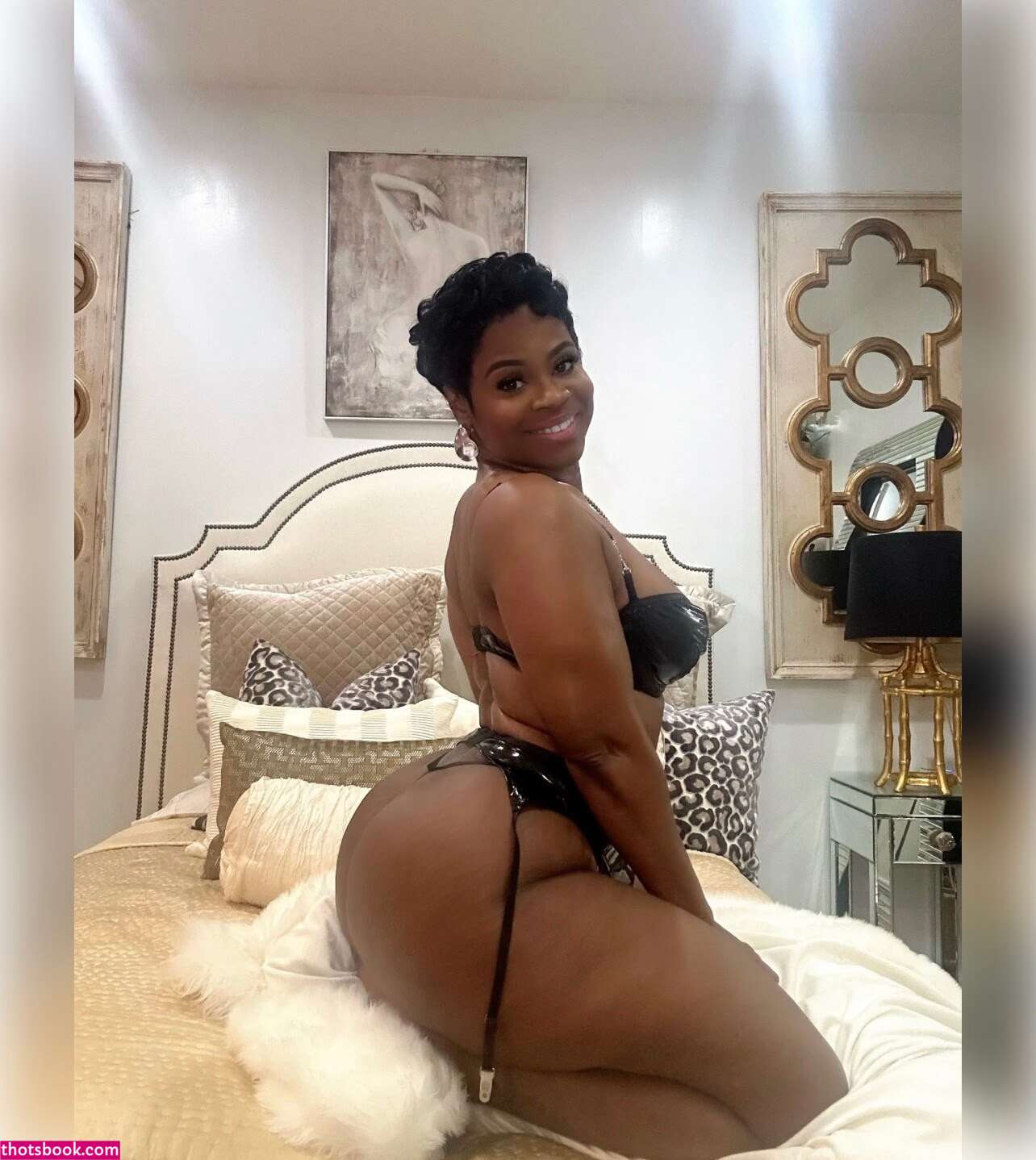 Gigi Empress Nude Leaks OnlyFans Photos #2 1434190