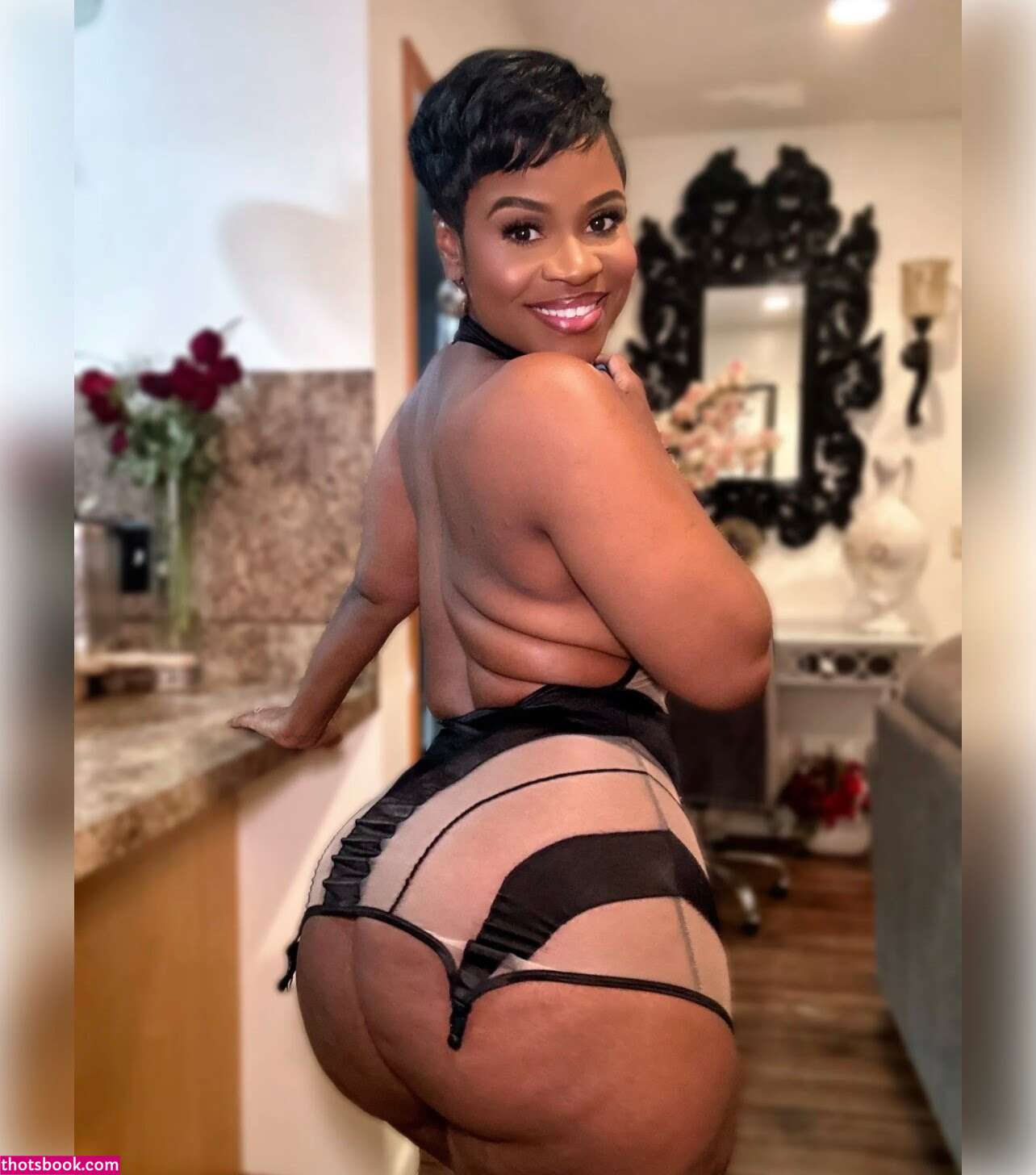 Gigi Empress Nude Leaks OnlyFans Photos #2 1434192