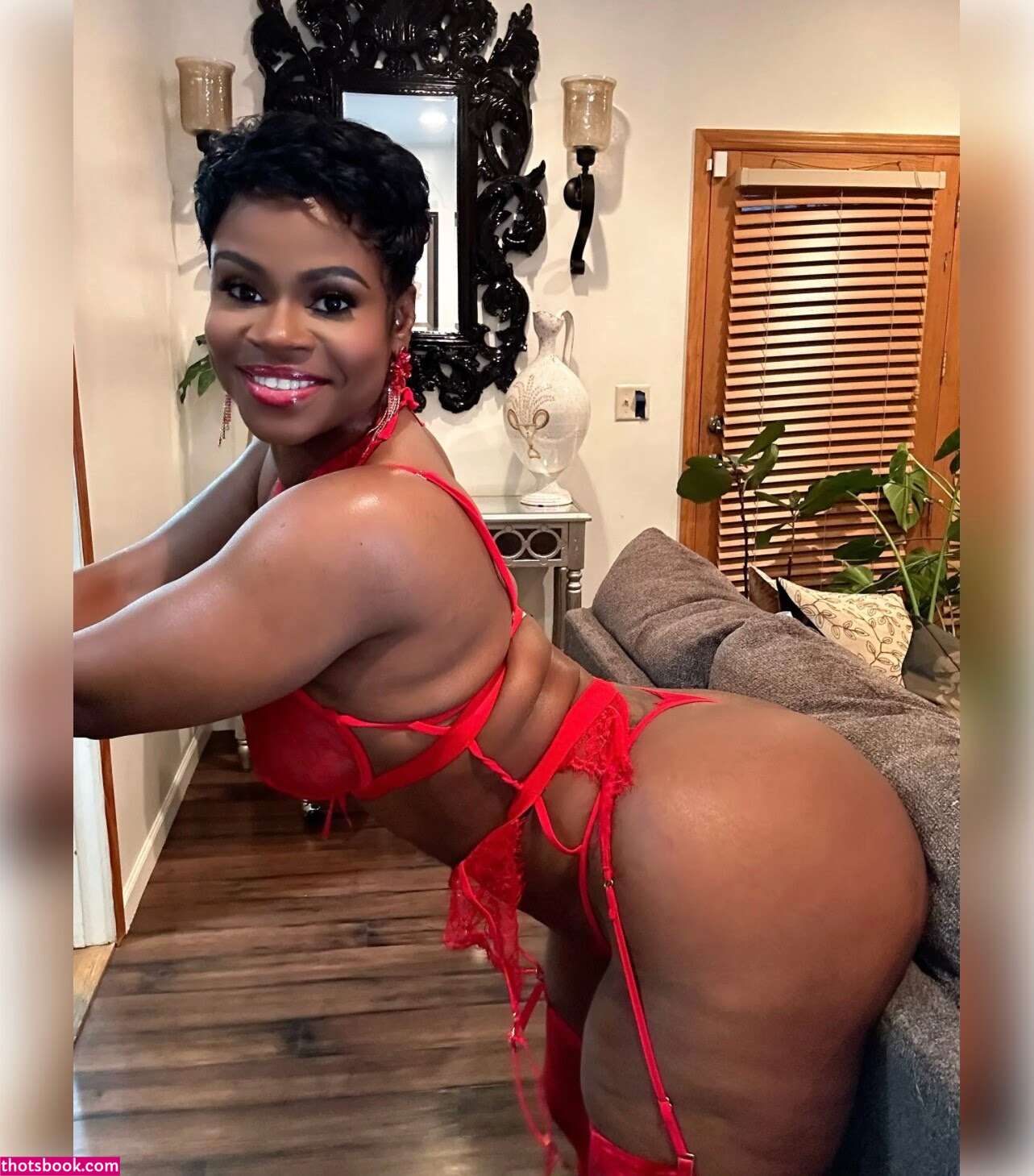 Gigi Empress Nude Leaks OnlyFans Photos #3 1434195