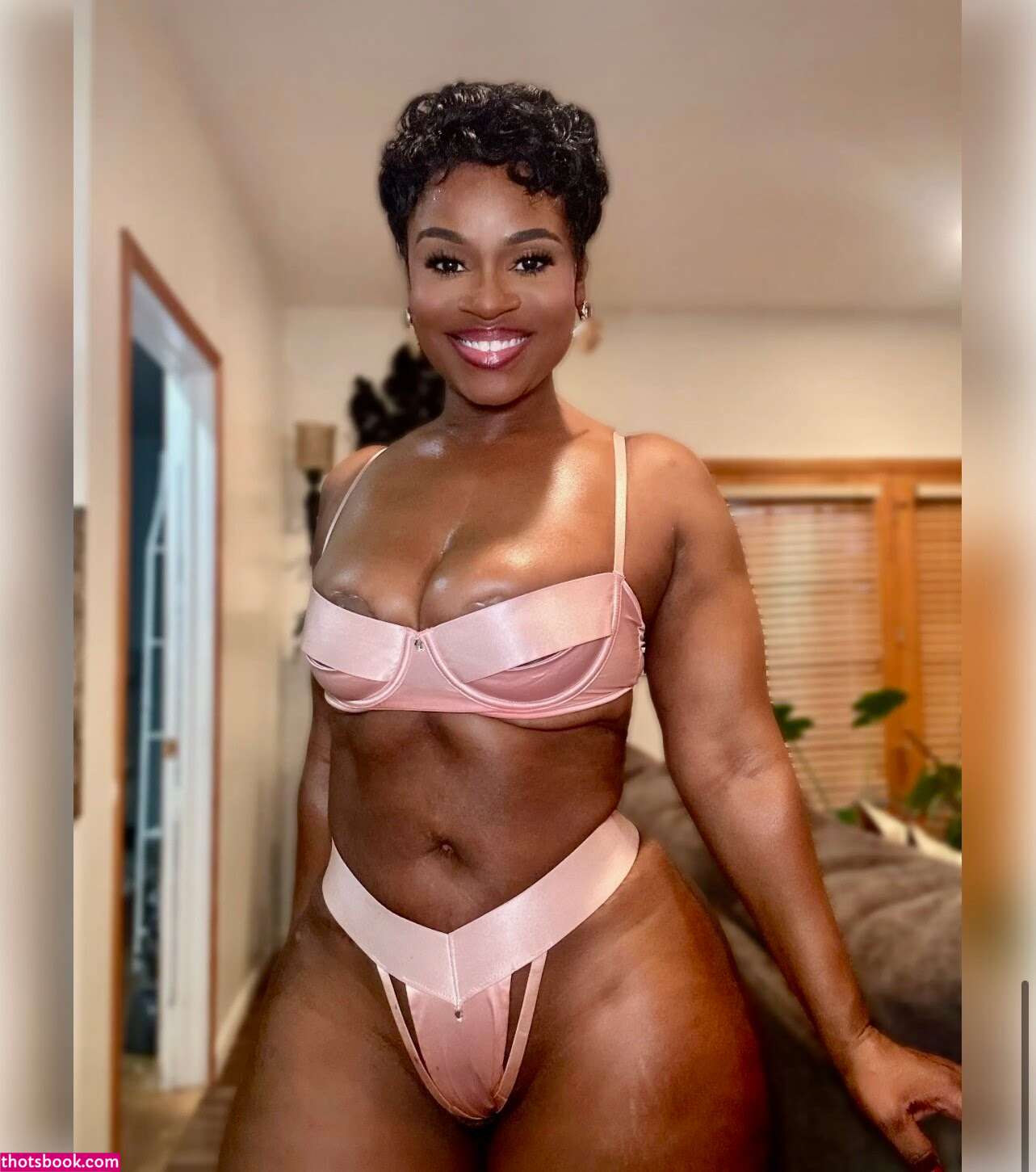 Gigi Empress Nude Leaks OnlyFans Photos #3 1434197