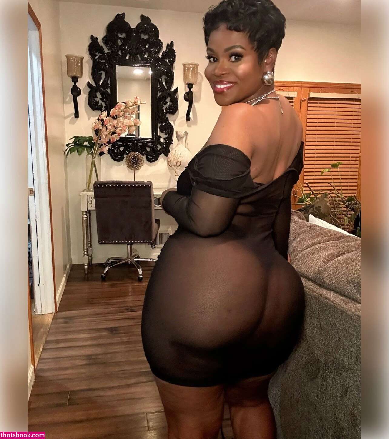 Gigi Empress Nude Leaks OnlyFans Photos #5 1434205