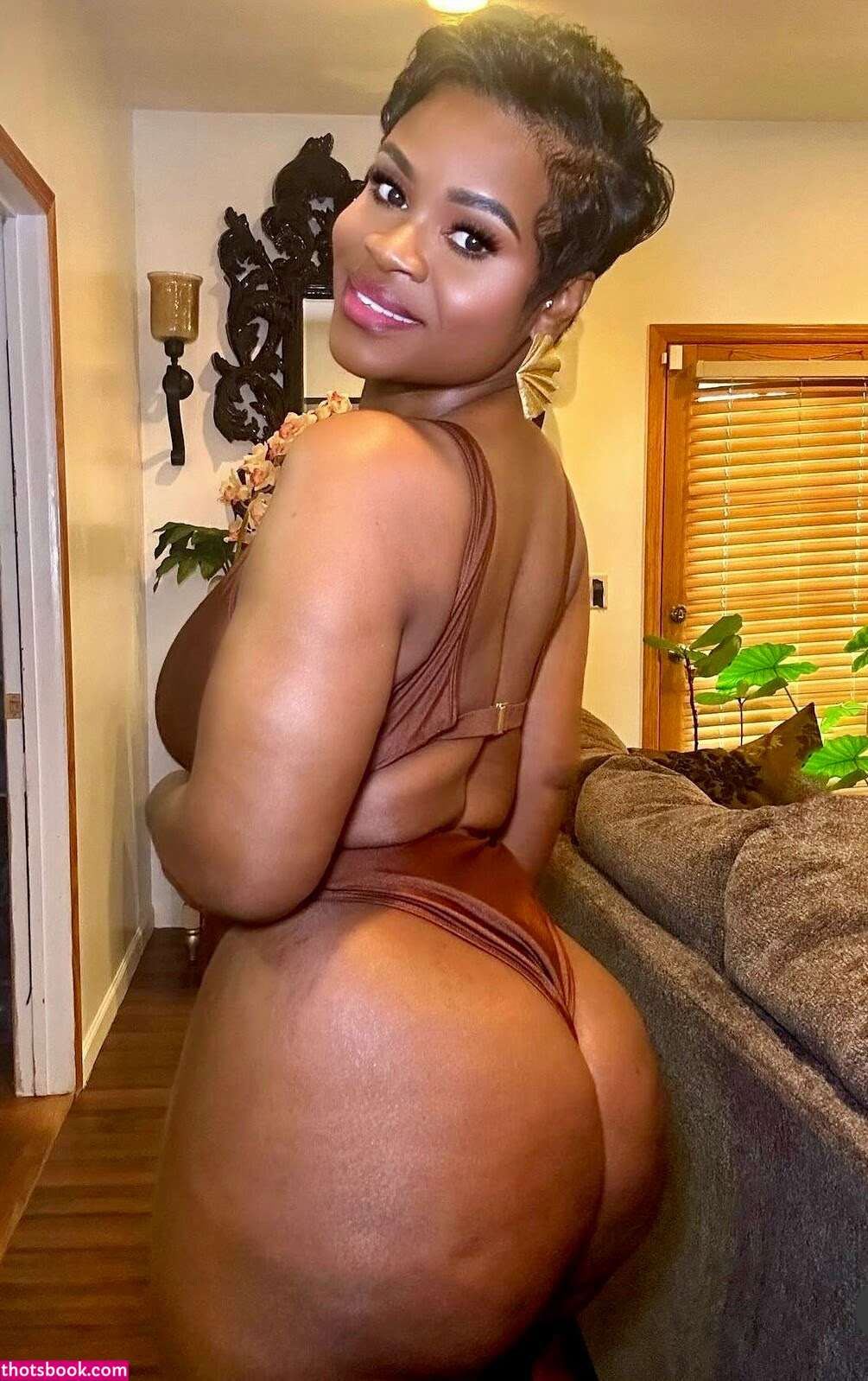 Gigi Empress Nude Leaks OnlyFans Photos #5 1434208