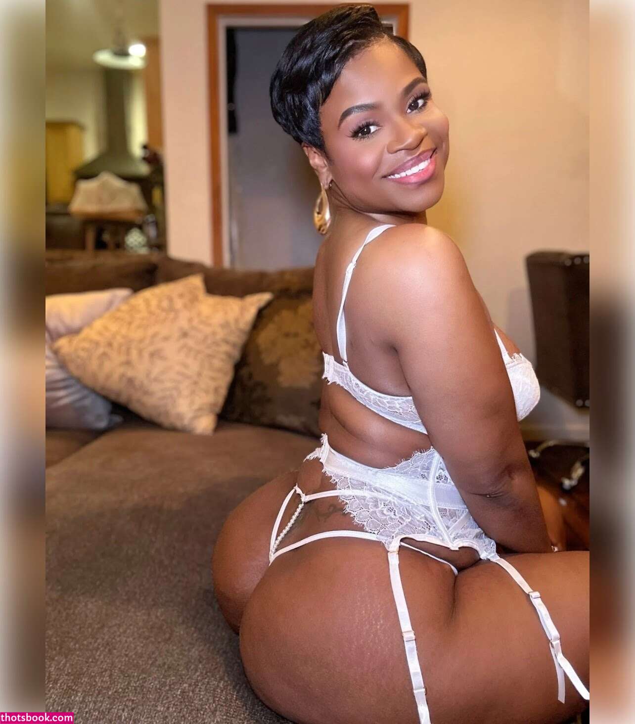 Gigi Empress Nude Leaks OnlyFans Photos #5 1434209