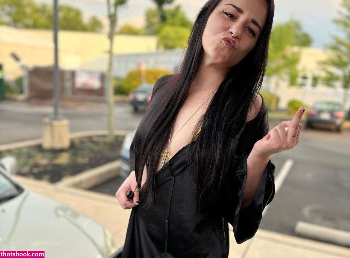 Goth girls paradise Nude Leaks OnlyFans Photos #2 1434221