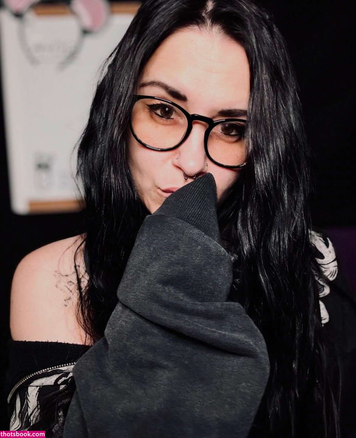 Goth girls paradise Nude Leaks OnlyFans Photos #2 1434224