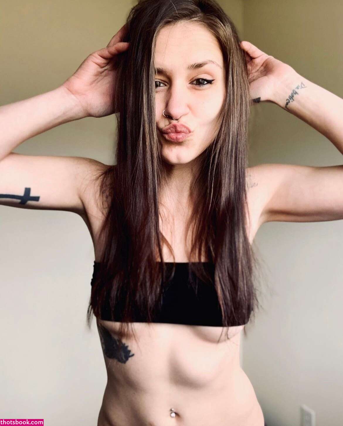 Goth girls paradise Nude Leaks OnlyFans Photos #3 1434228