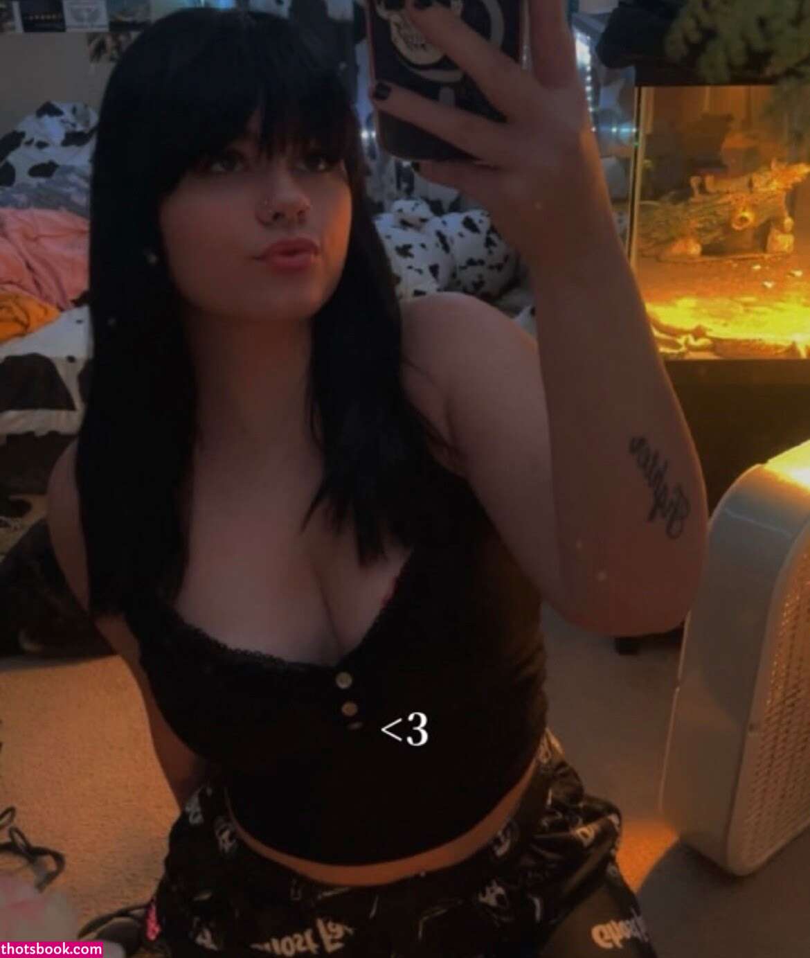 Goth girls paradise Nude Leaks OnlyFans Photos #4 1434237