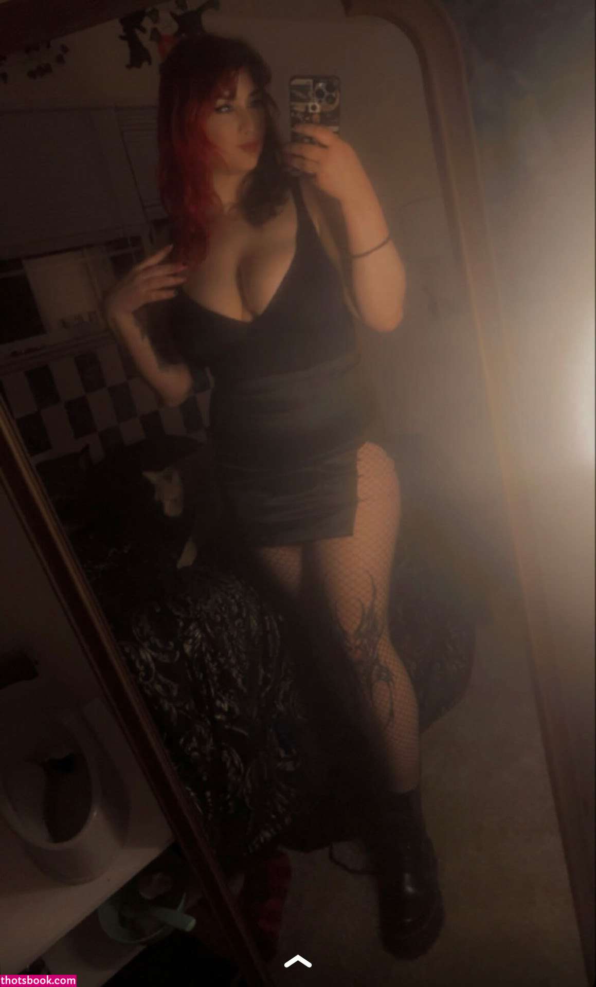 Goth girls paradise Nude Leaks OnlyFans Photos #5 1434238