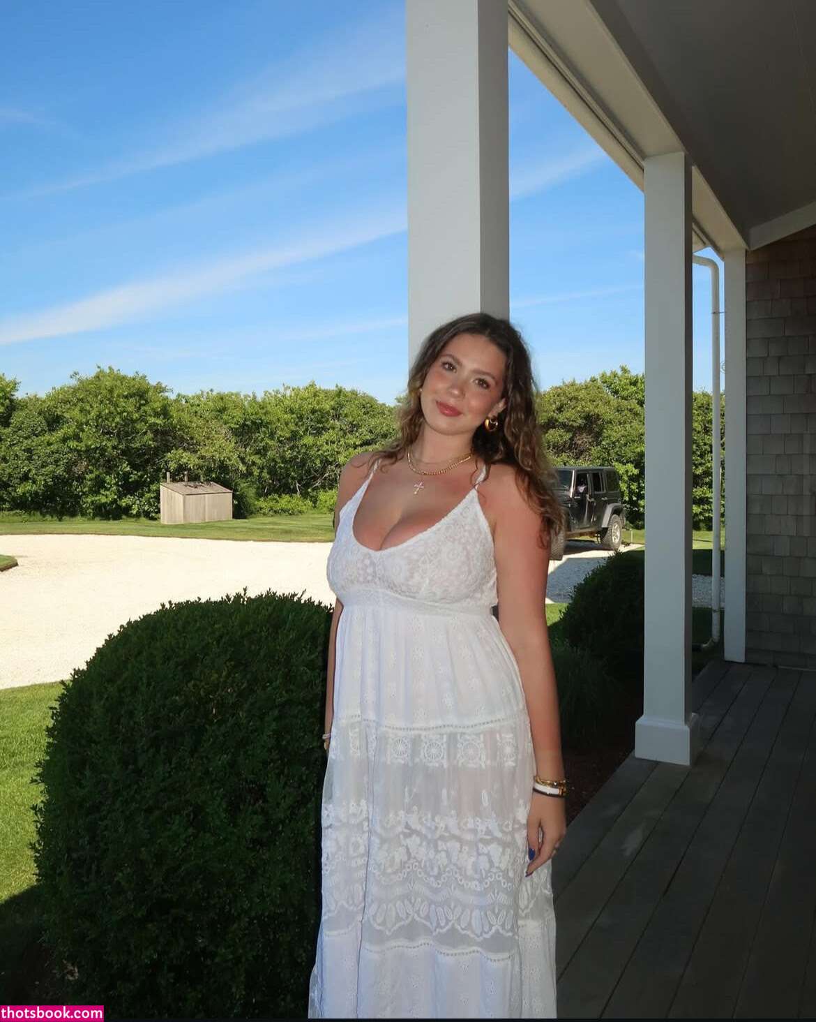 Josie Russell josieerussel Nude Leaks OnlyFans Photos #2 1434283