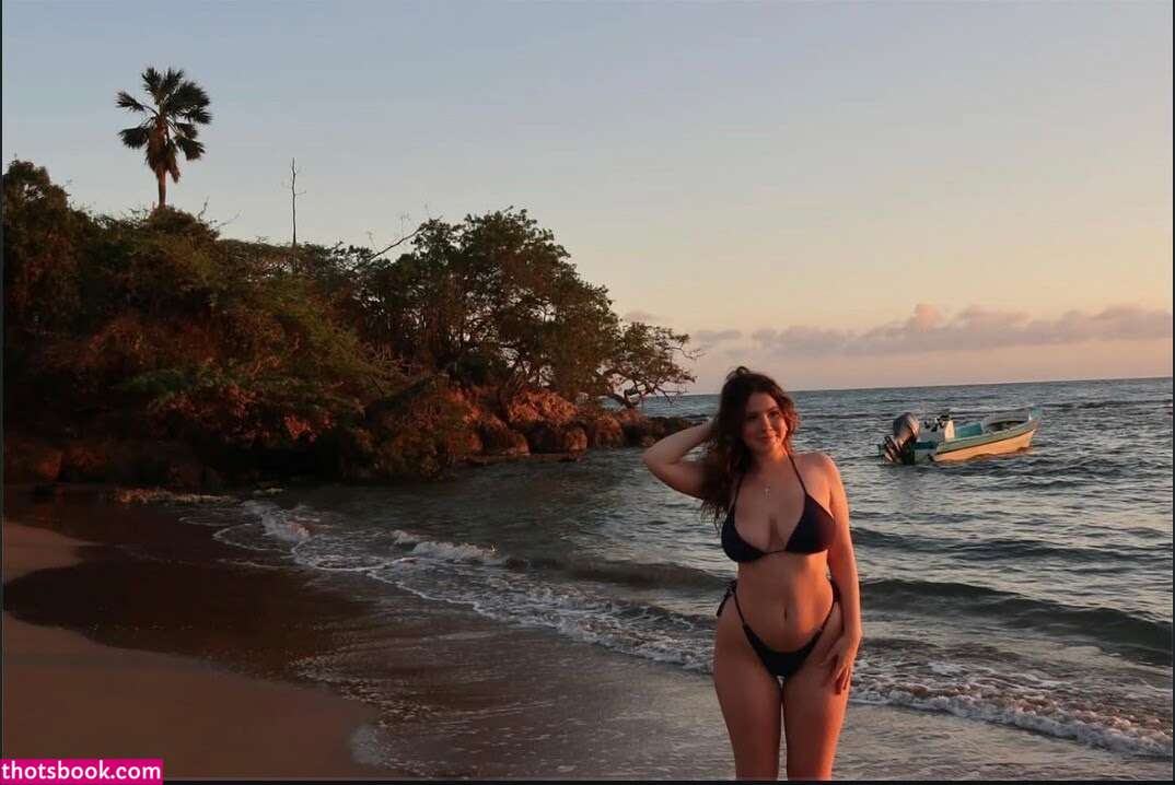 Josie Russell josieerussel Nude Leaks OnlyFans Photos #5 1434297