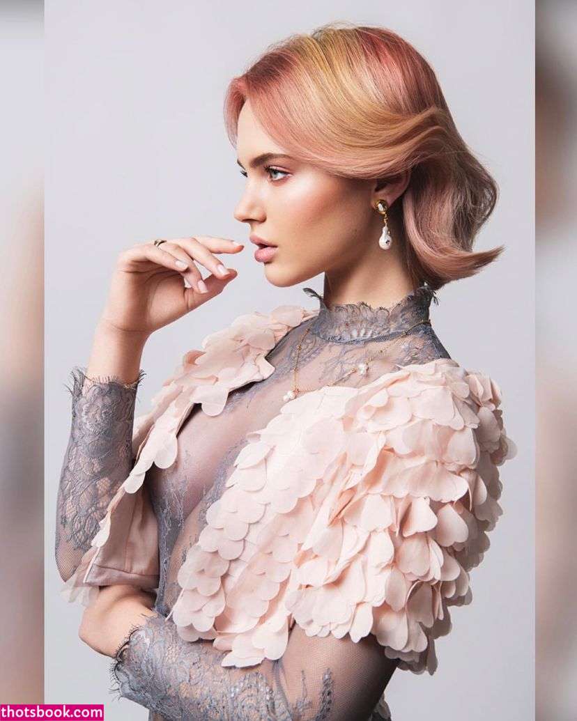 Julia Van Hest Nude Leaks OnlyFans Photos #2 1434308