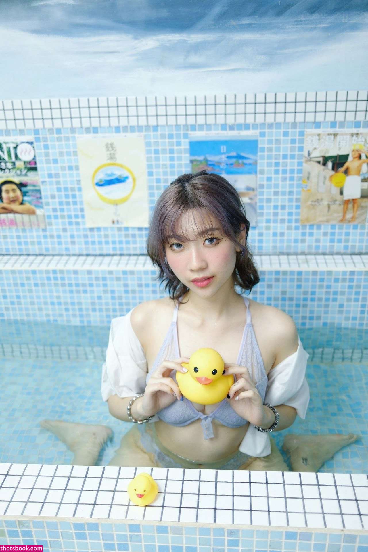 khunsorxor Nude Leaks OnlyFans Photos #1 1434333