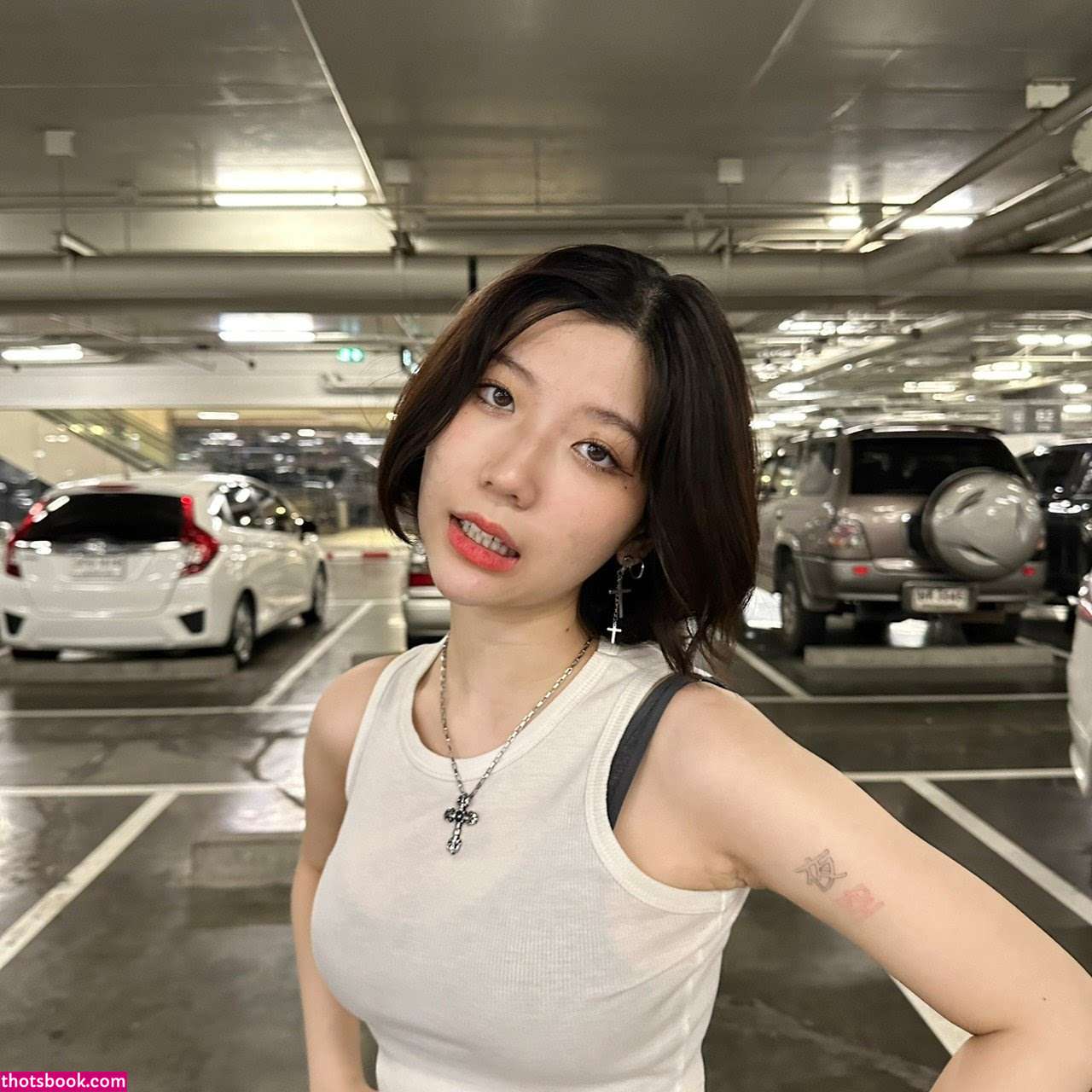 khunsorxor Nude Leaks OnlyFans Photos #3 1434345