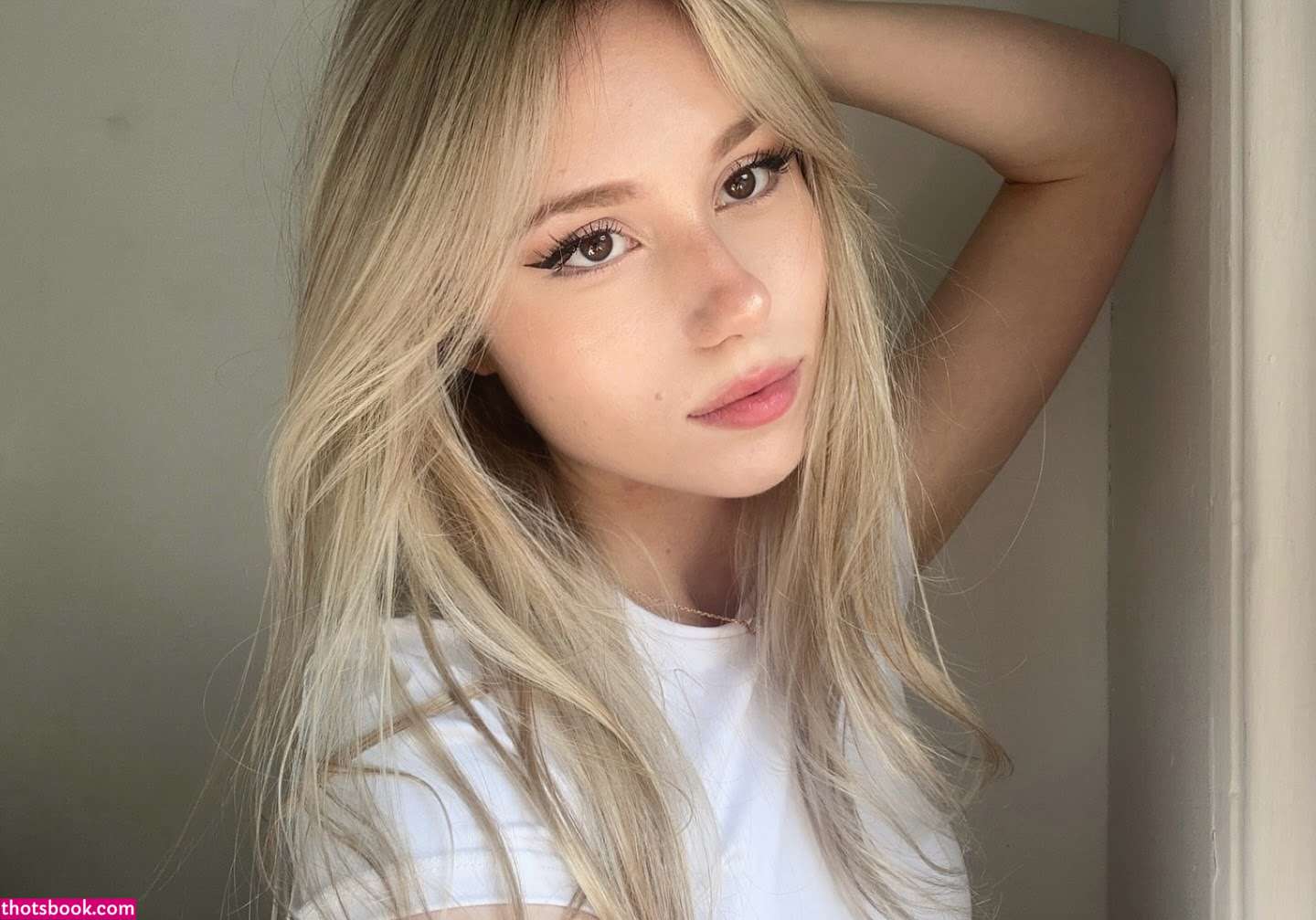 Kitty Mae kittymerritt Nude Leaks OnlyFans Photos #4 1434401