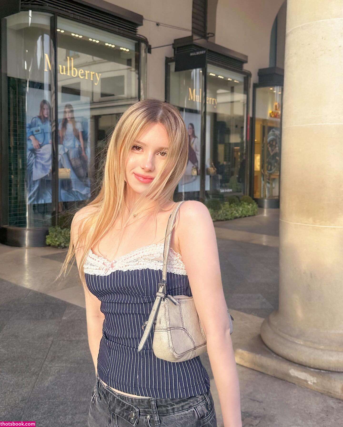 Kitty Mae kittymerritt Nude Leaks OnlyFans Photos #5 1434408