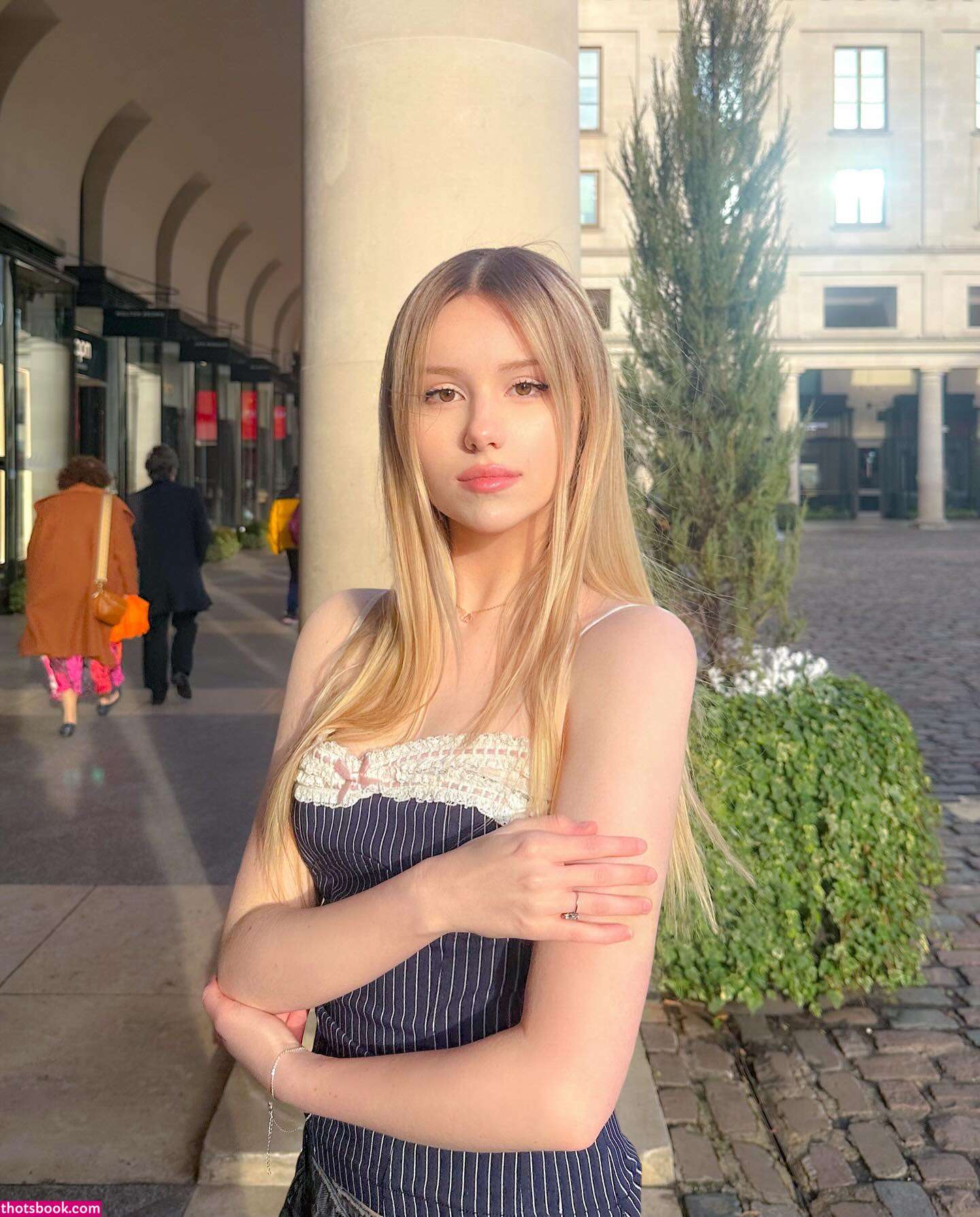 Kitty Mae kittymerritt Nude Leaks OnlyFans Photos #5 1434414