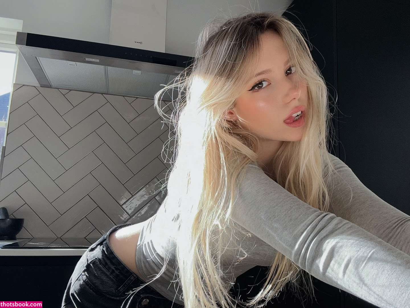 Kitty Mae kittymerritt Nude Leaks OnlyFans Photos #5 1434416