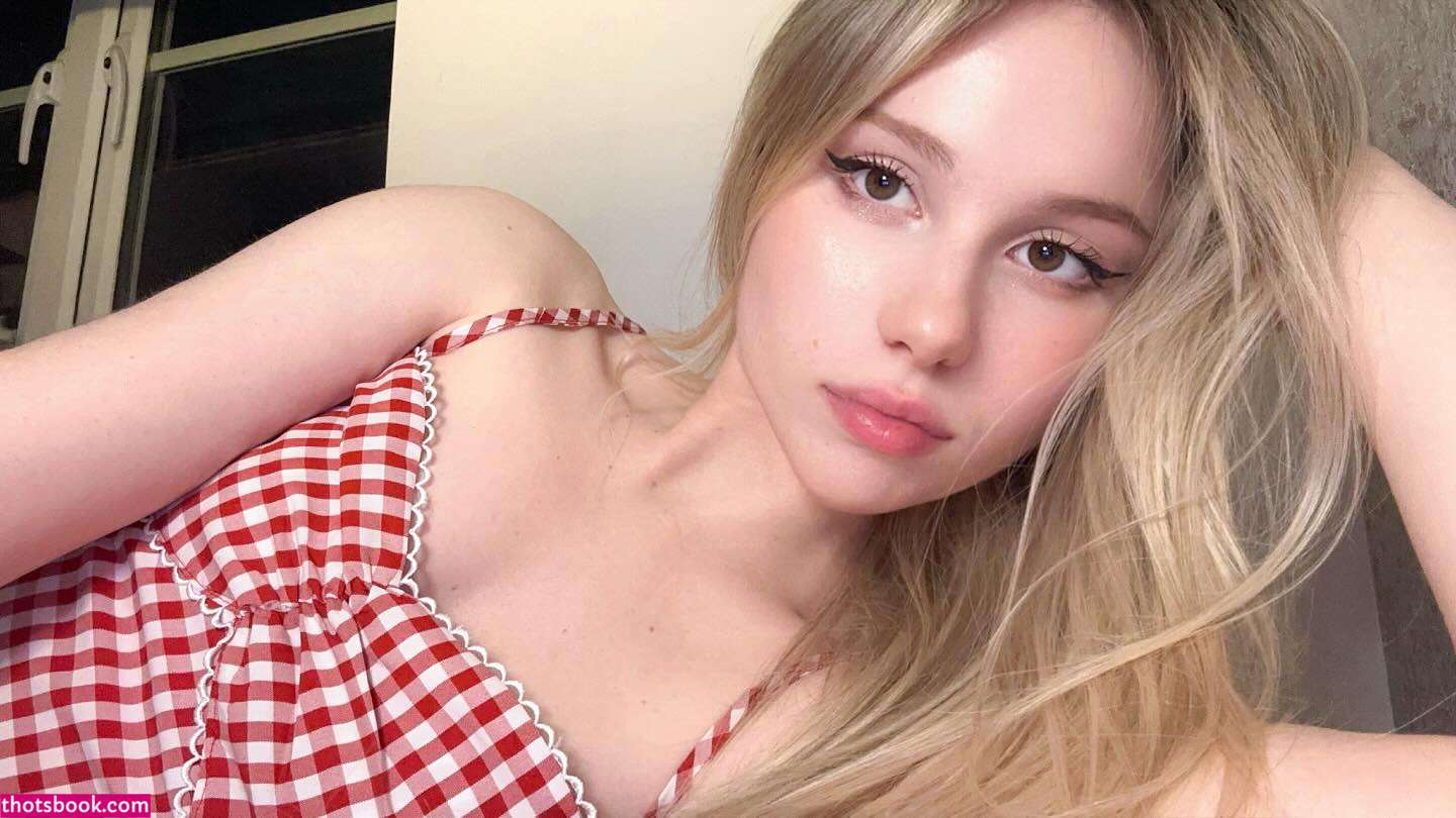 Kitty Mae kittymerritt Nude Leaks OnlyFans Photos #5 1434419